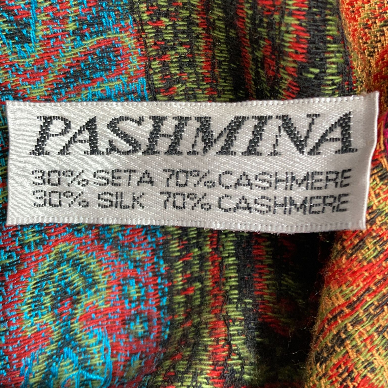 Pashmina