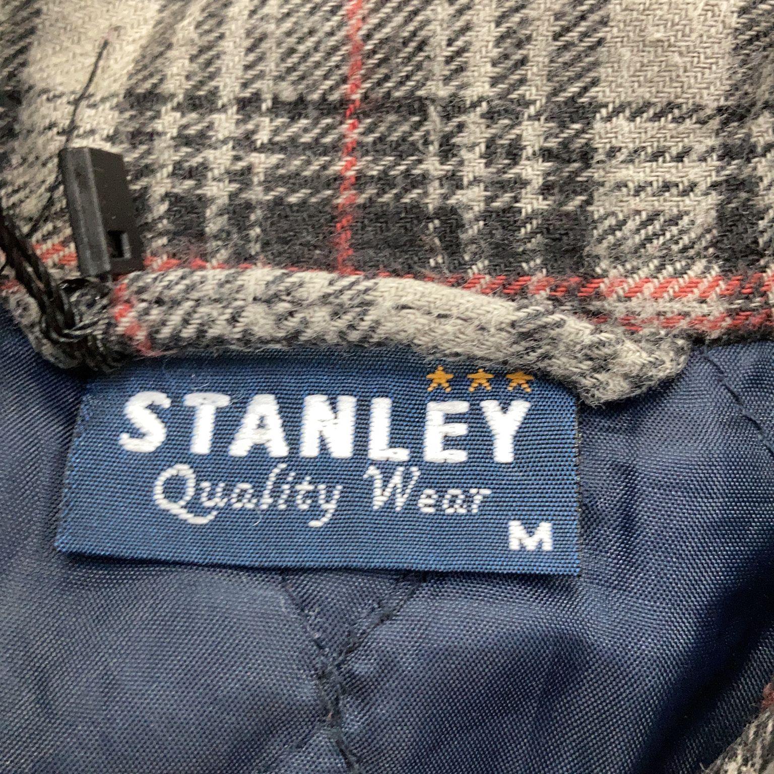 Stanley