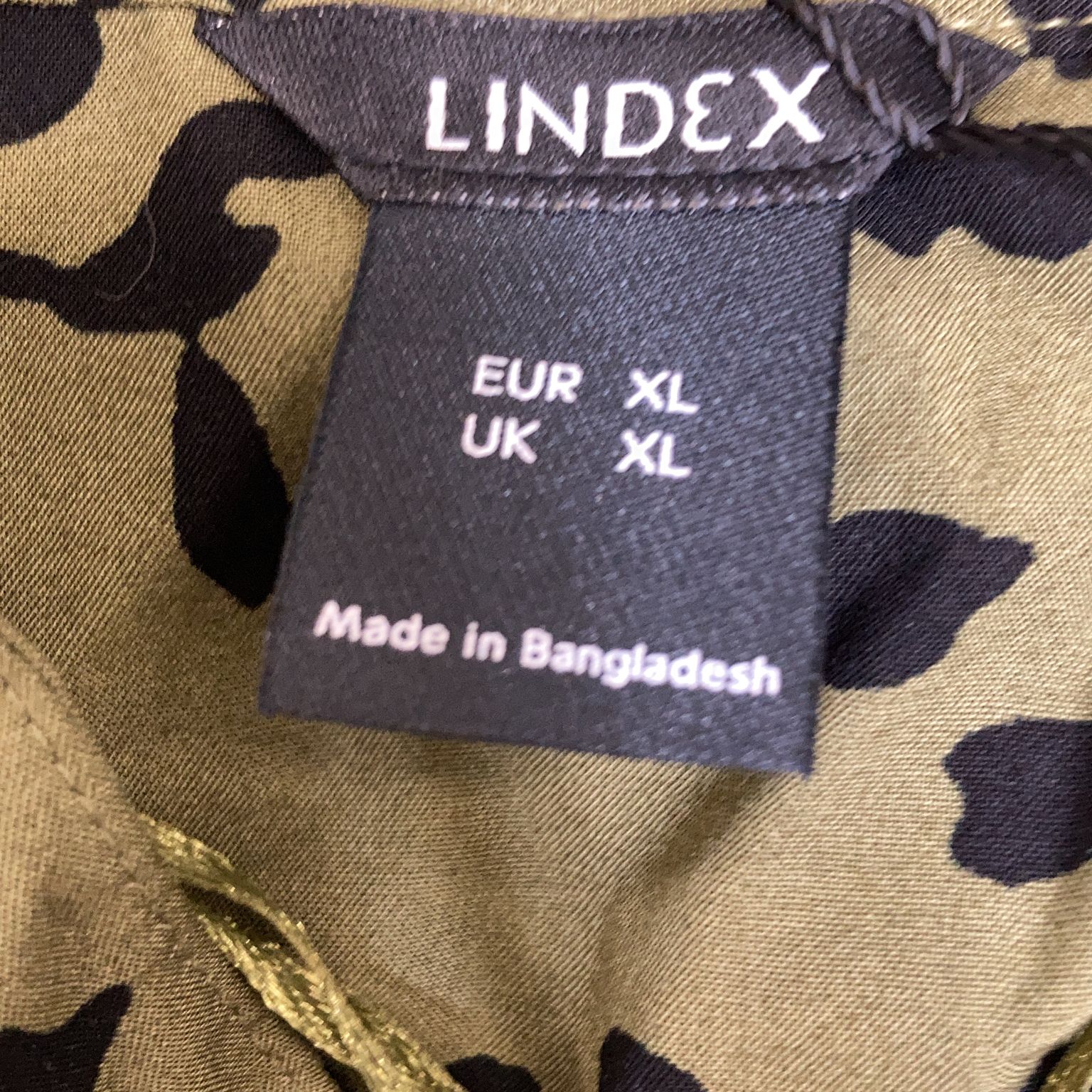 Lindex