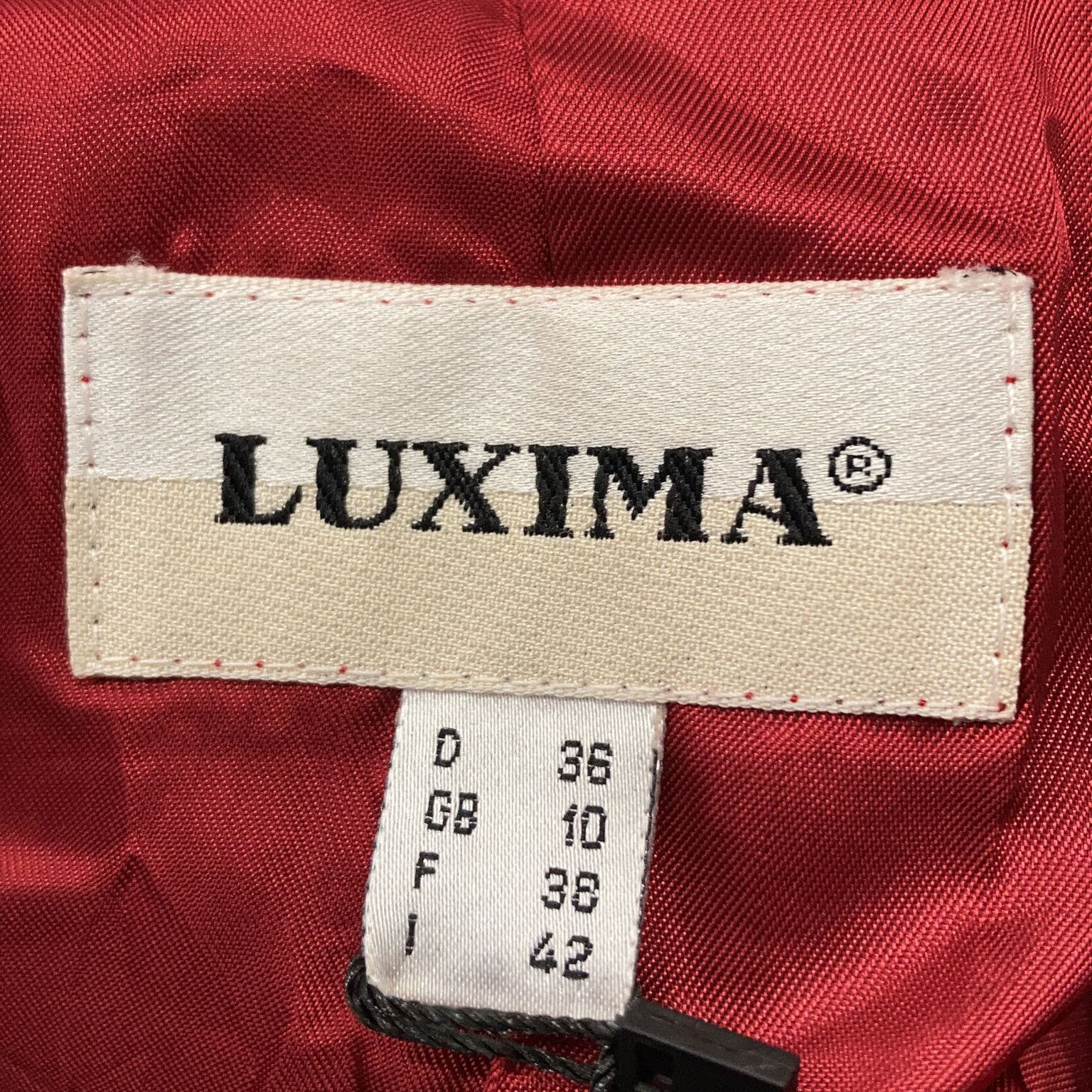 Luxima