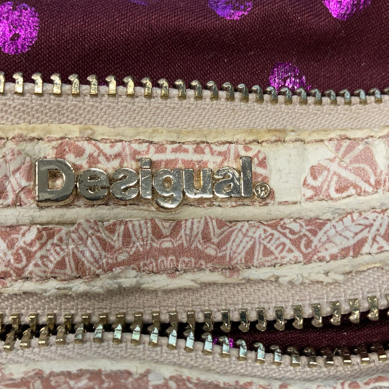 Desigual