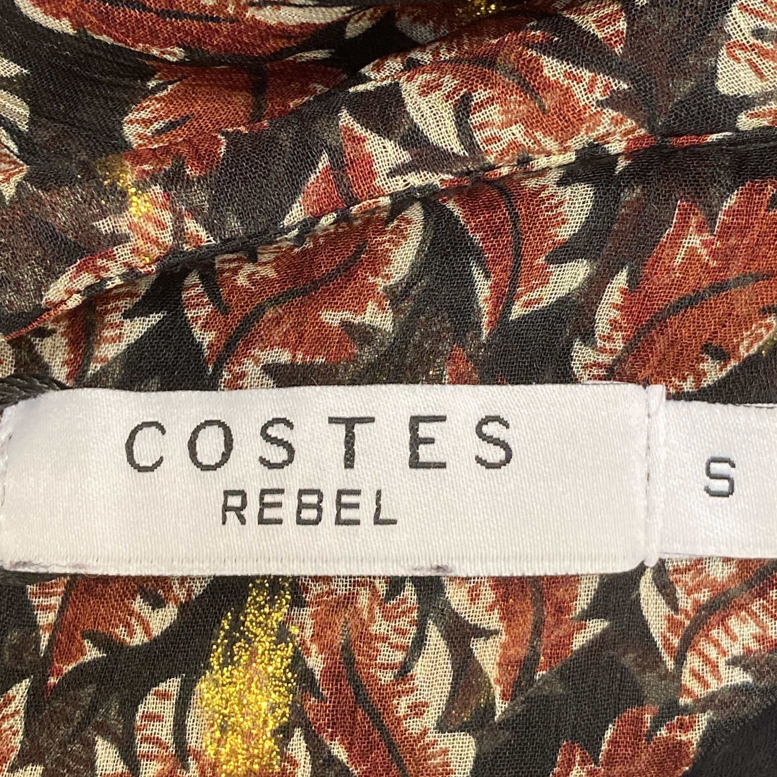 Costes Rebel