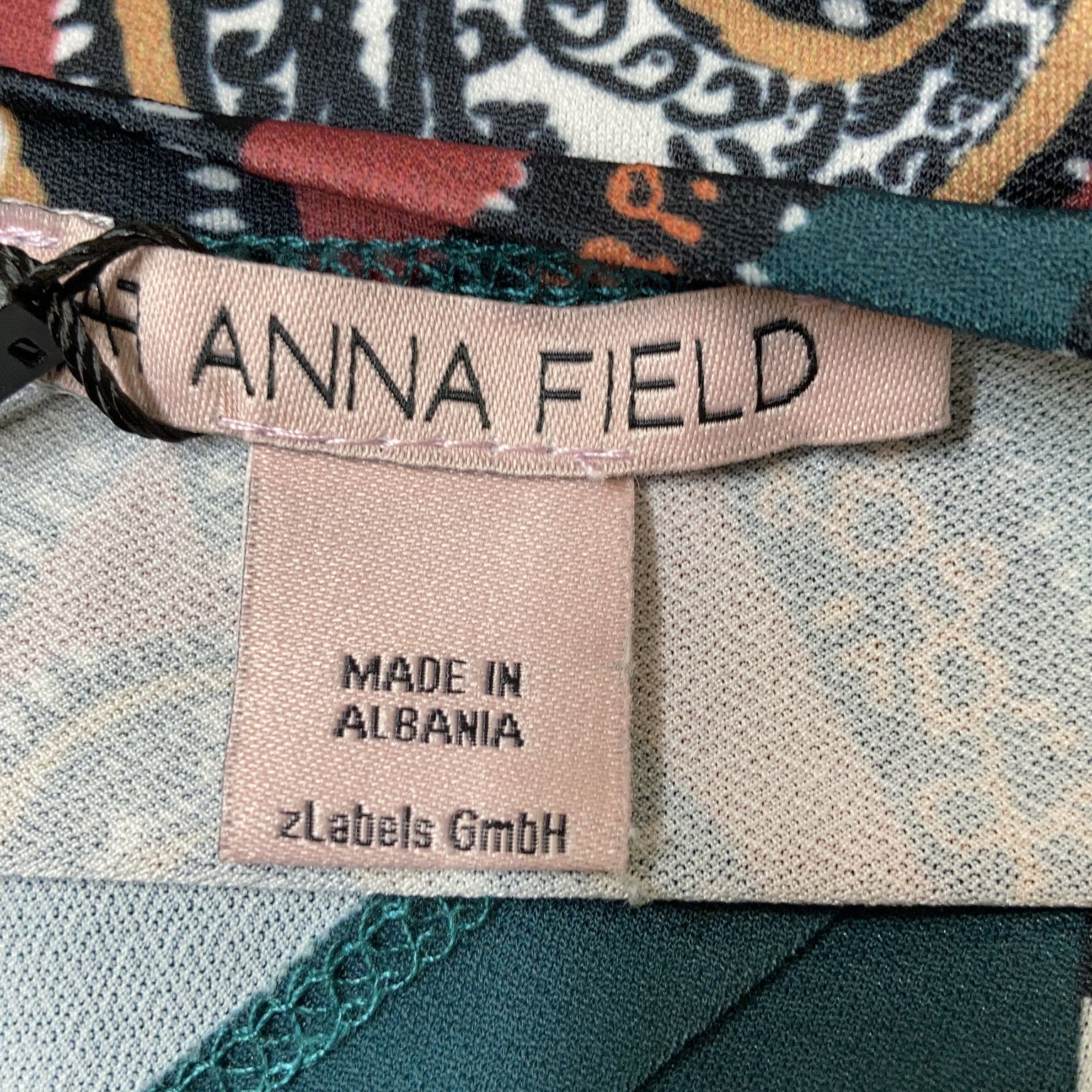 Anna Field