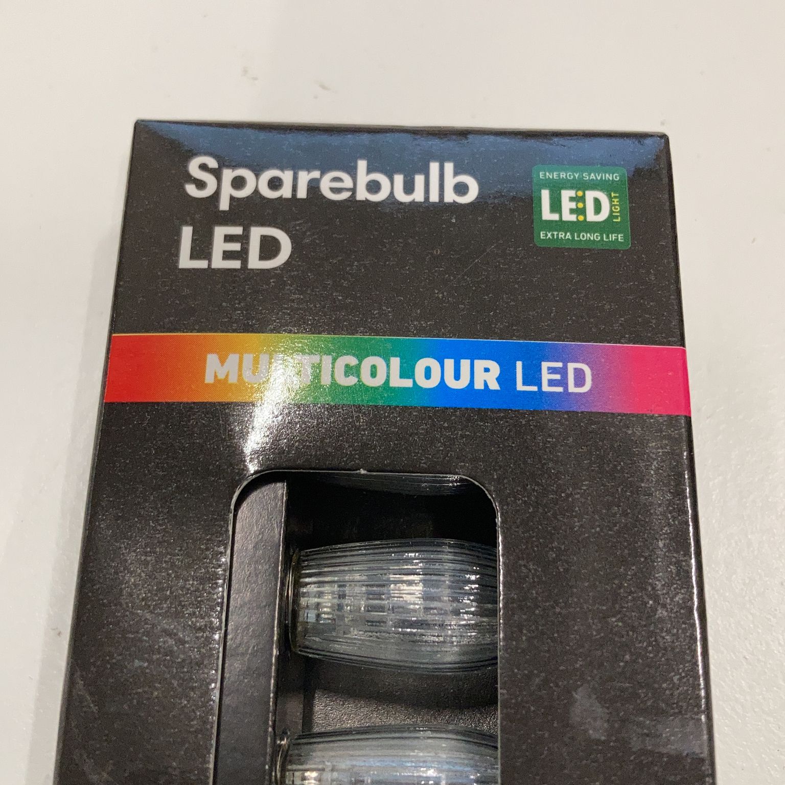 LED