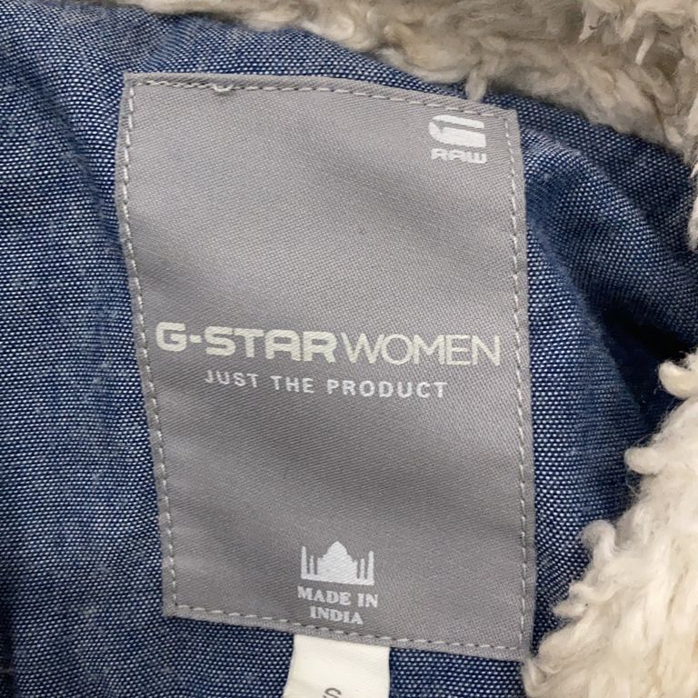 G-Star Raw