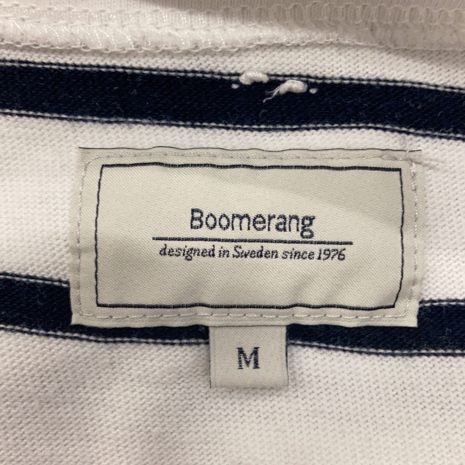 Boomerang