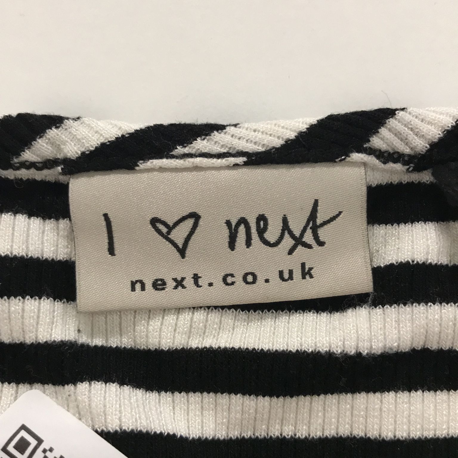 I Love Next