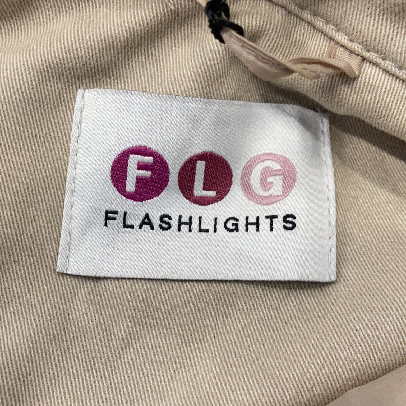 FLG Flashlights