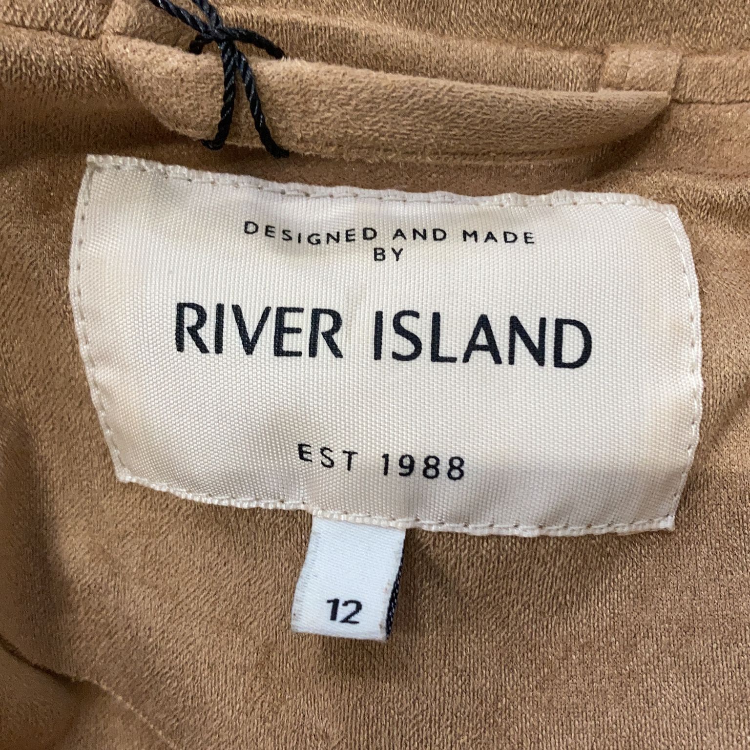 River Island