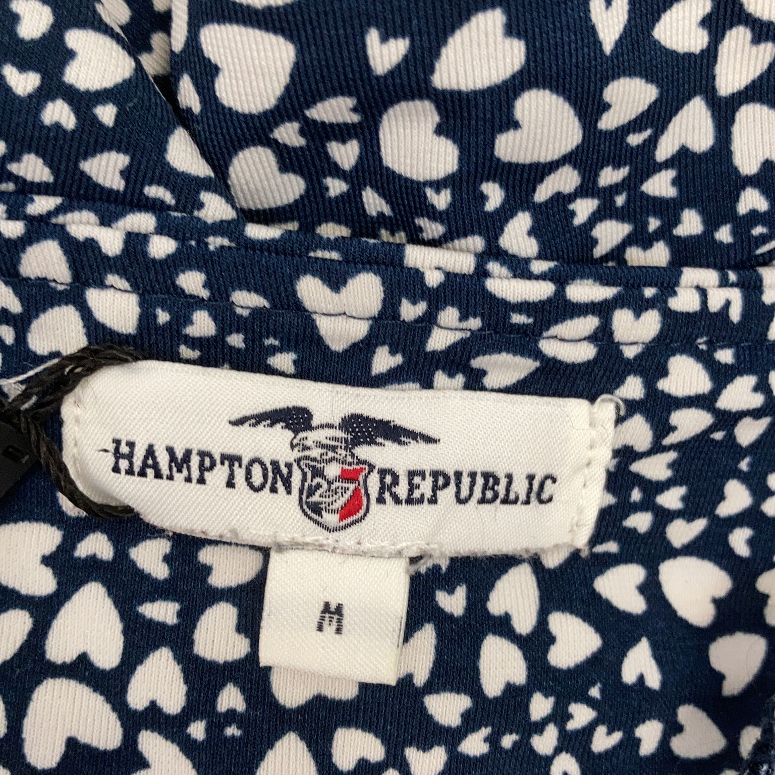 Hampton Republic