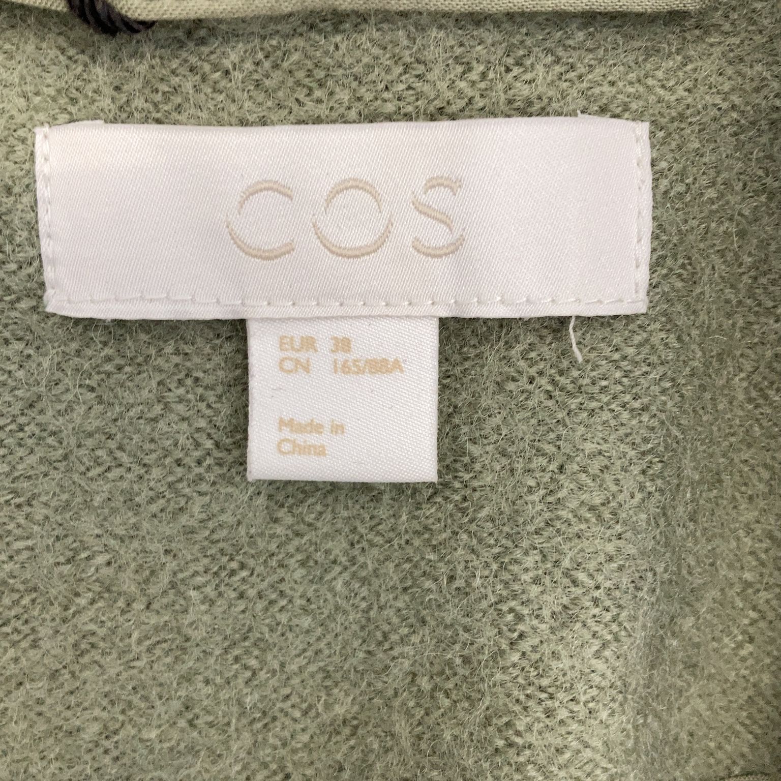 COS