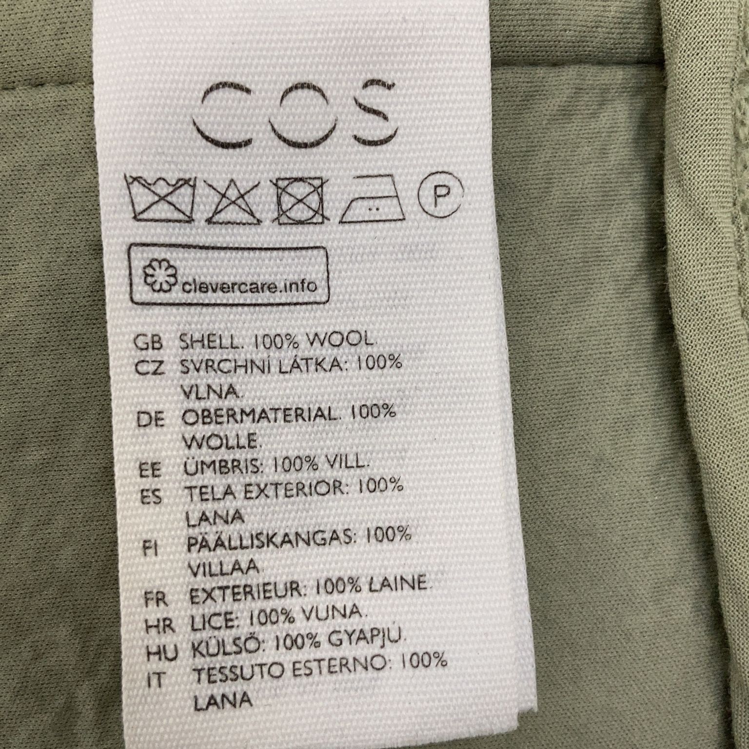 COS