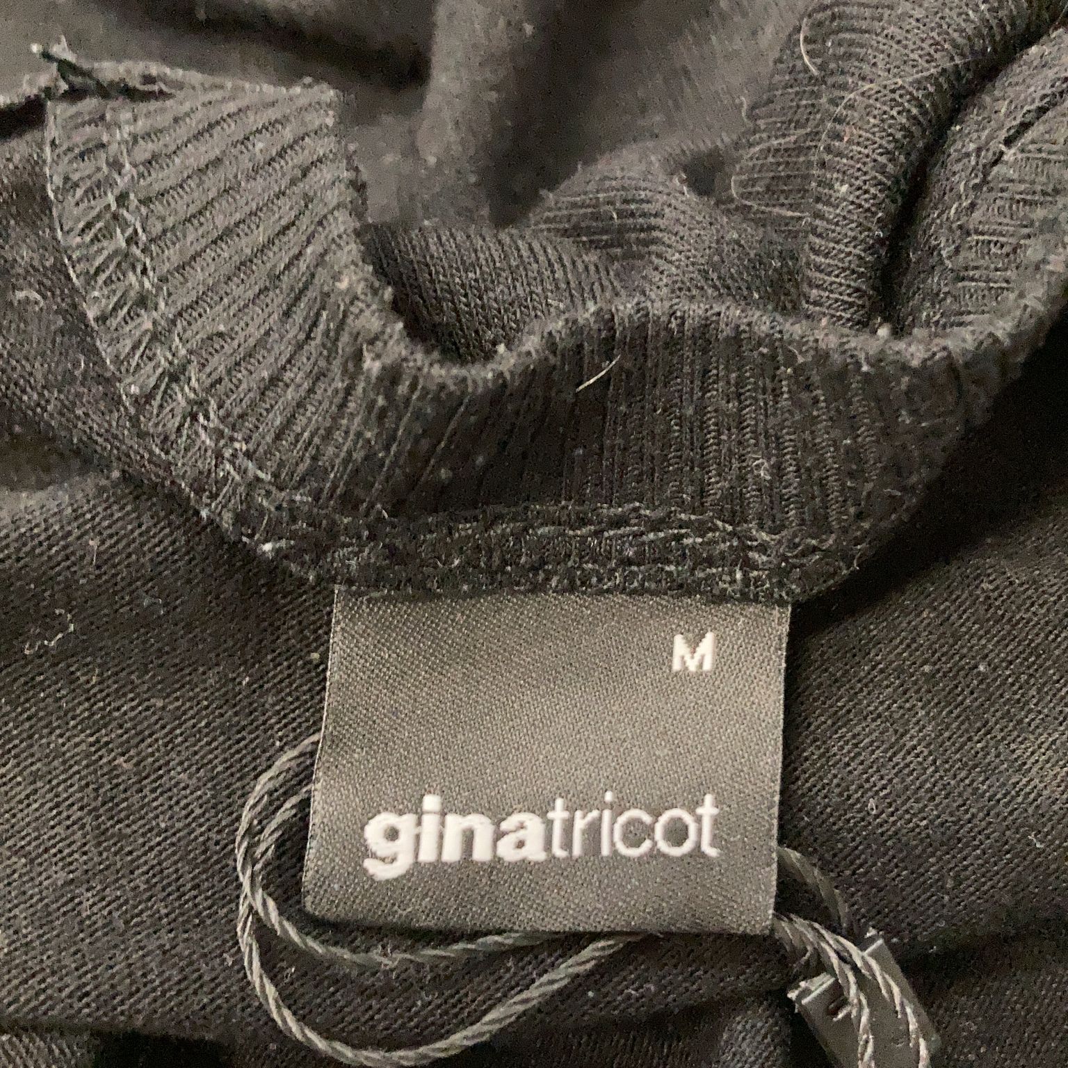 Gina Tricot