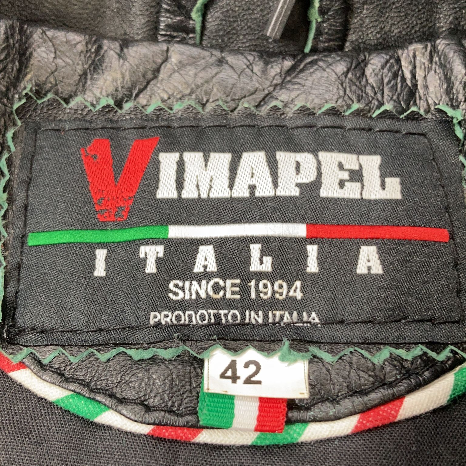 Vimapel Italia