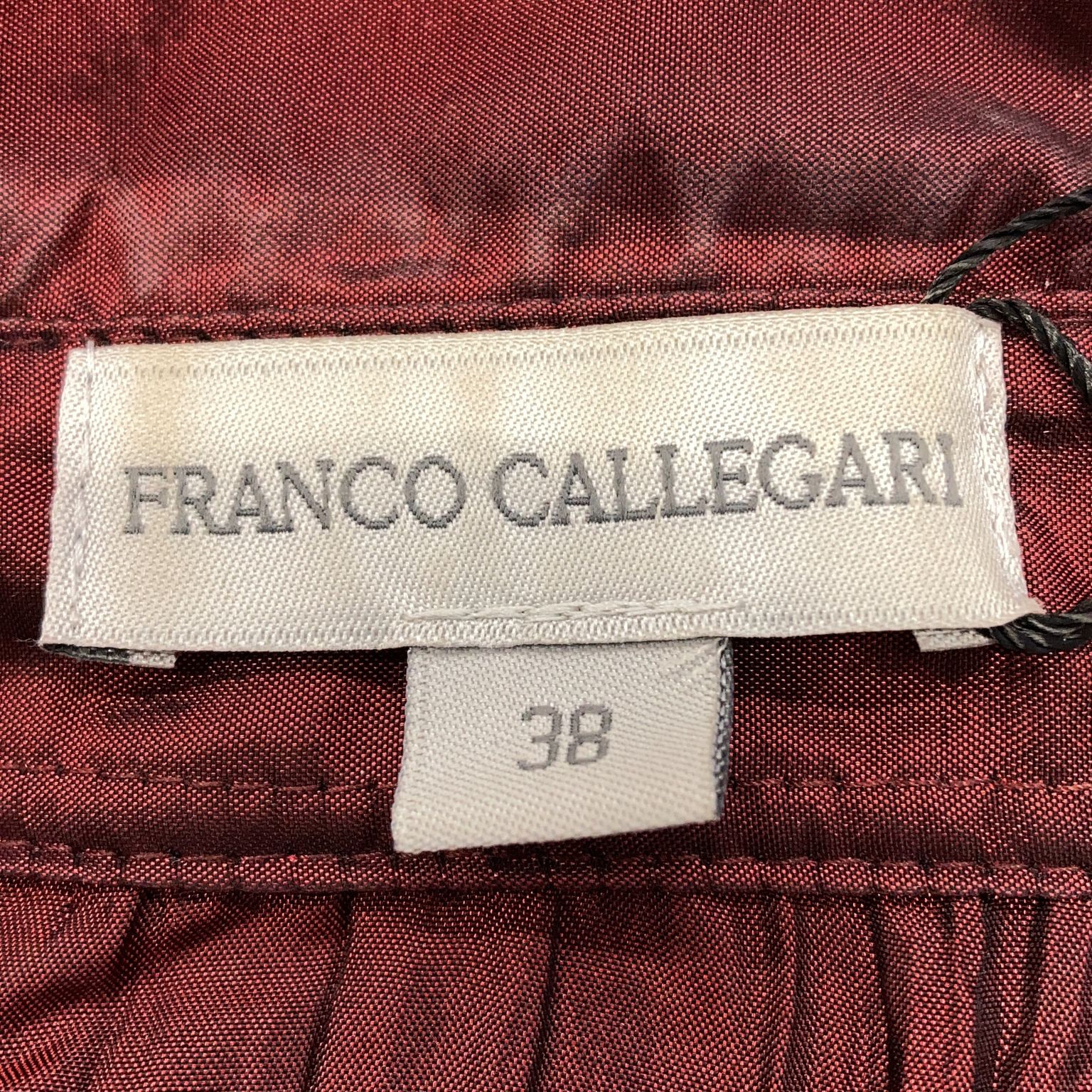 Franco Callegari