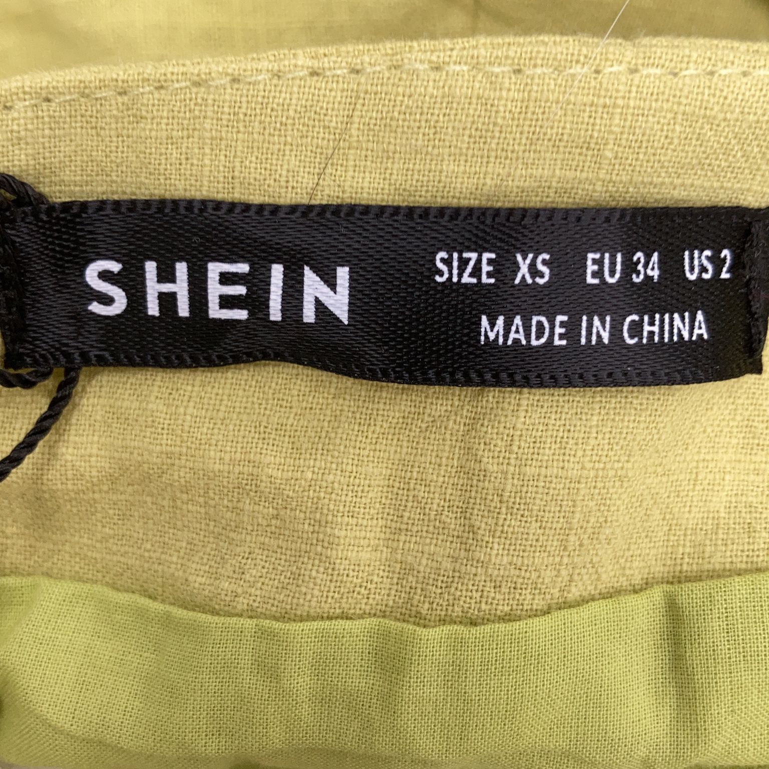 Shein