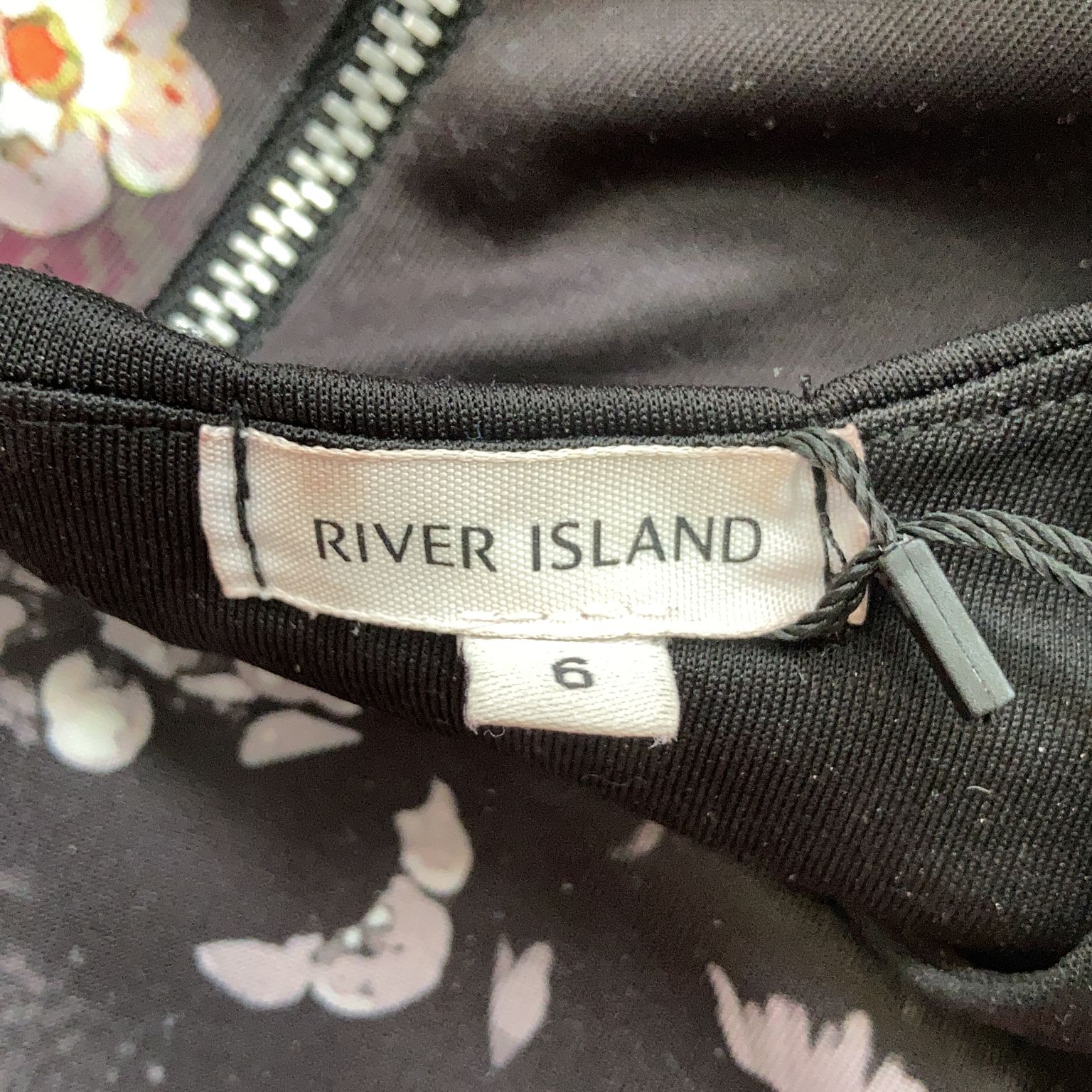 River Island