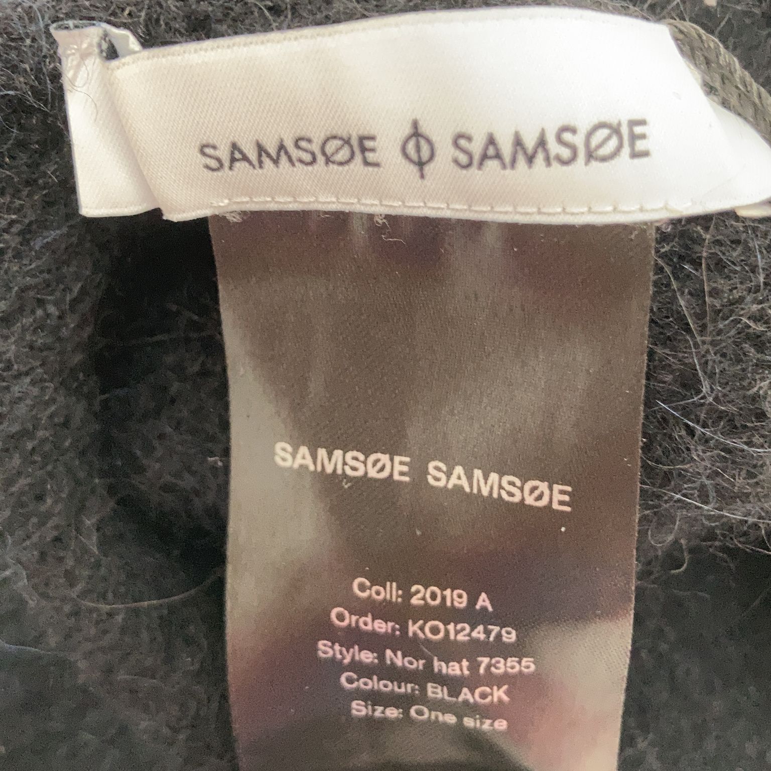 Samsøe  Samsøe