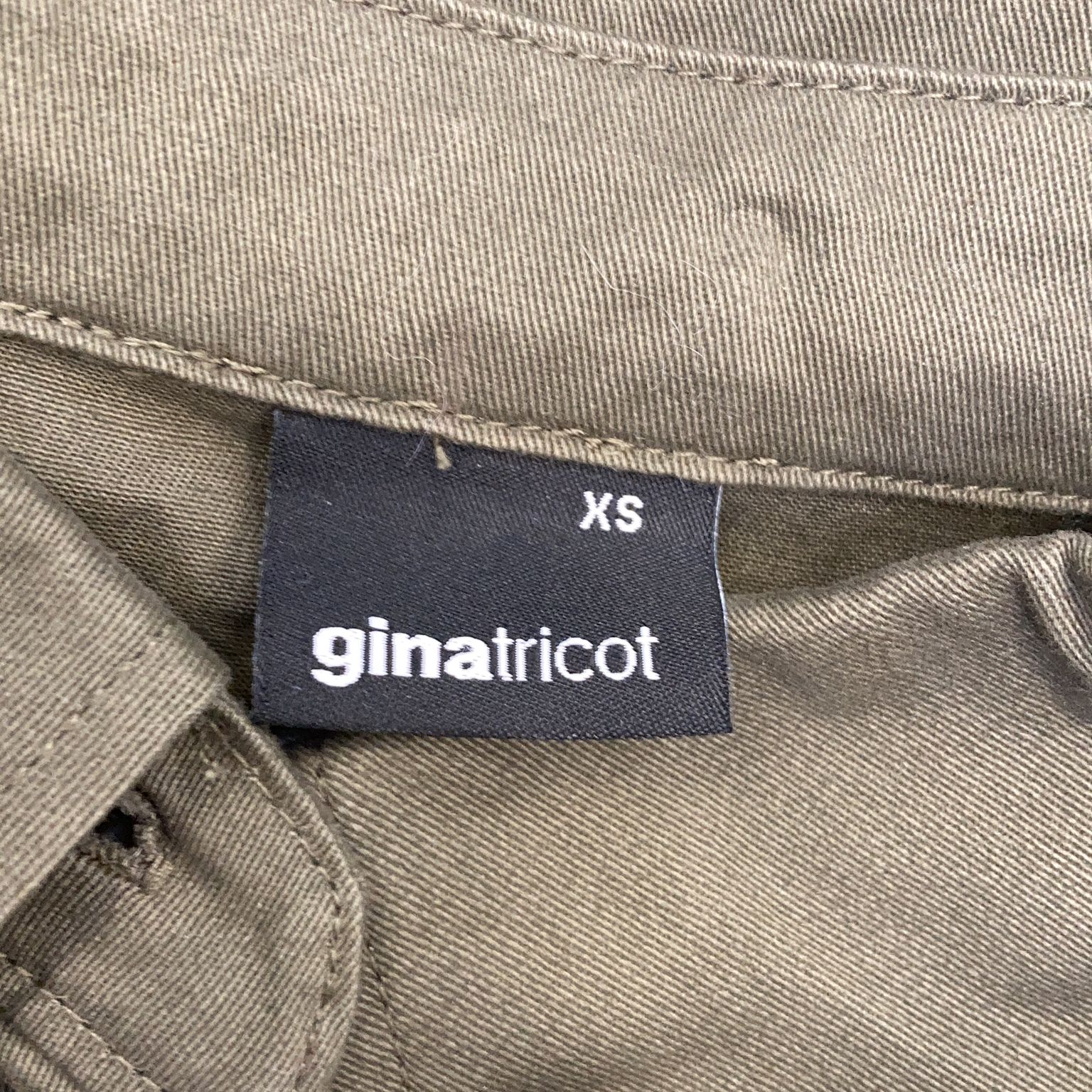 Gina Tricot