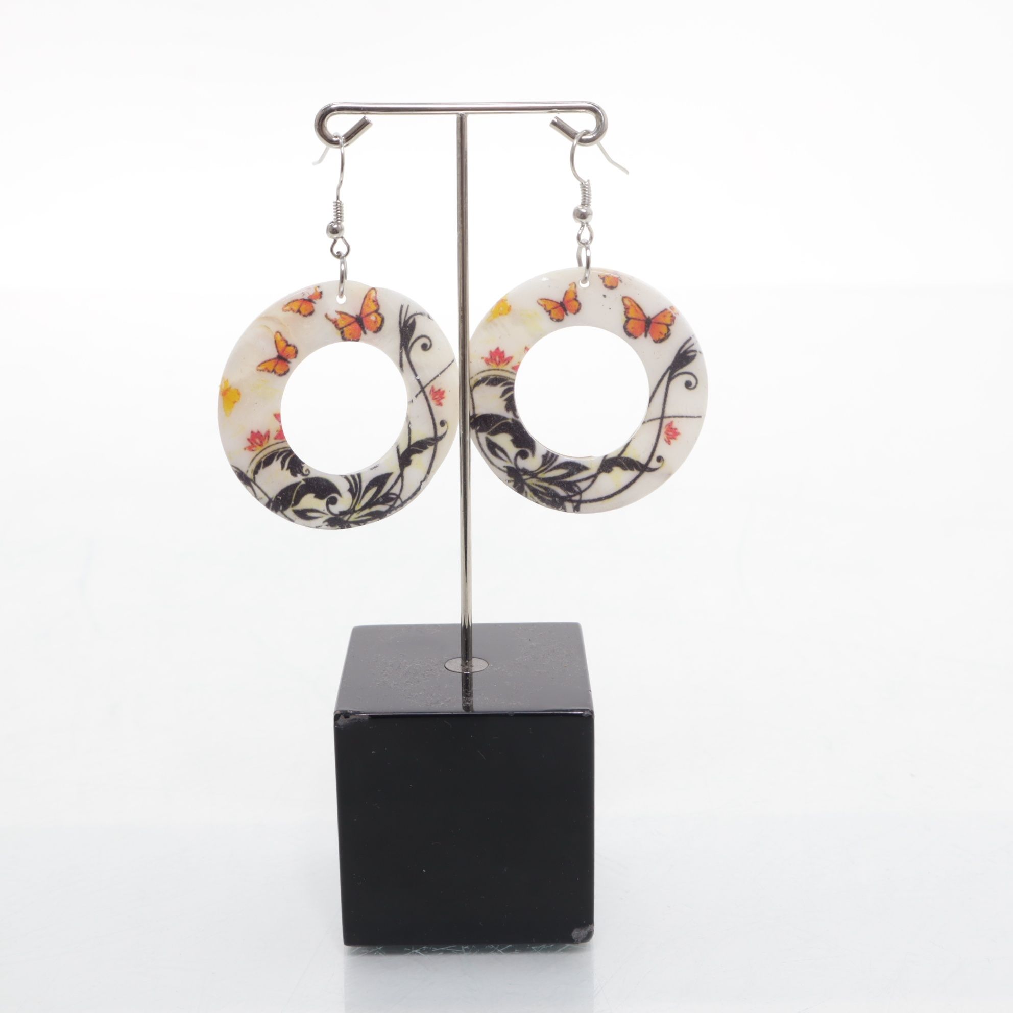 Fashion Earrings