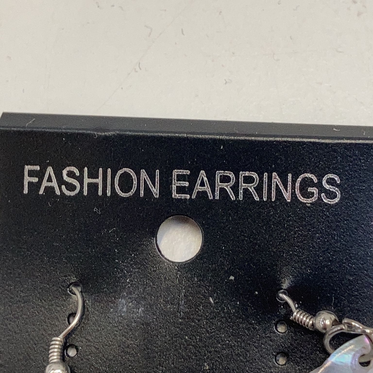 Fashion Earrings