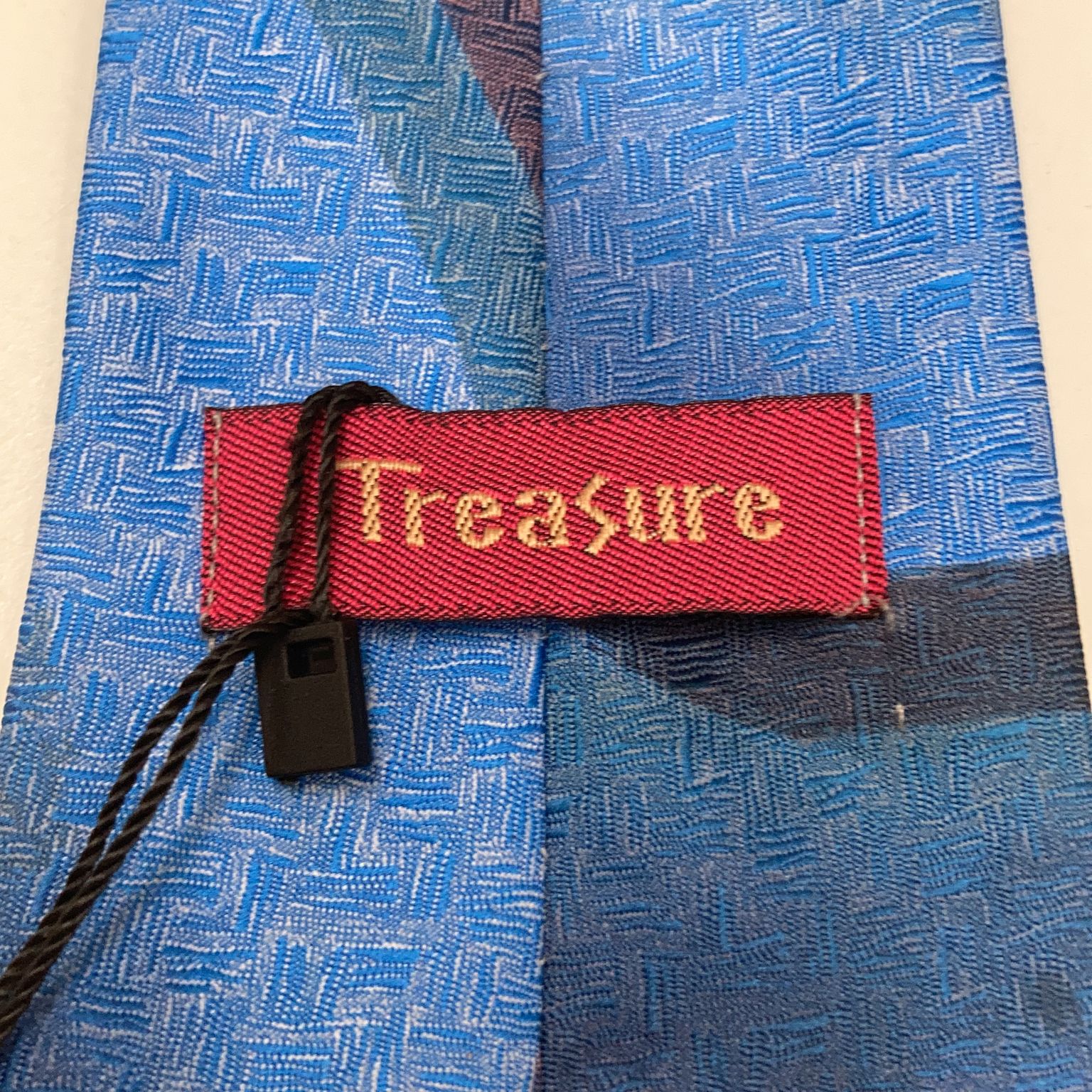 Treasure