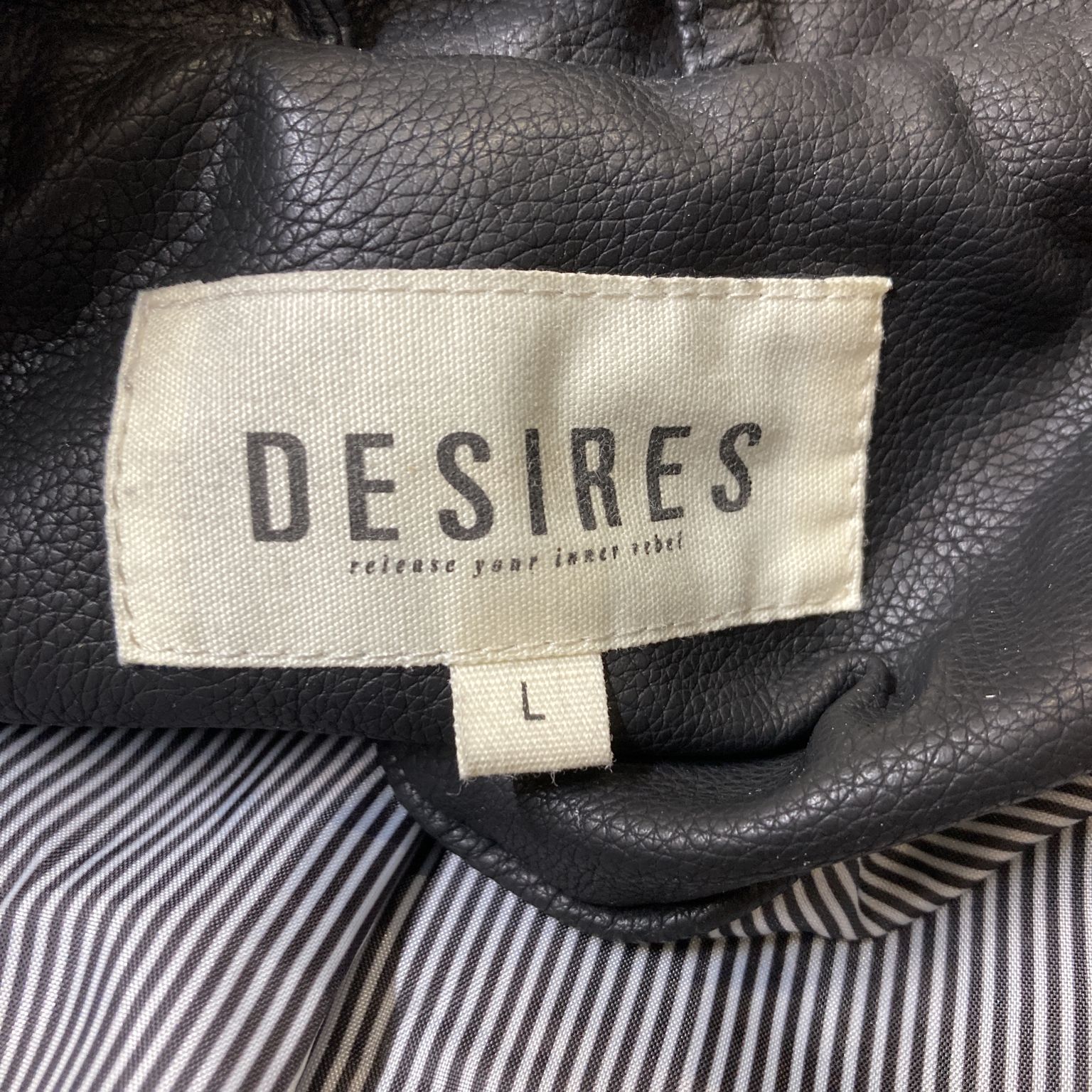 Desires