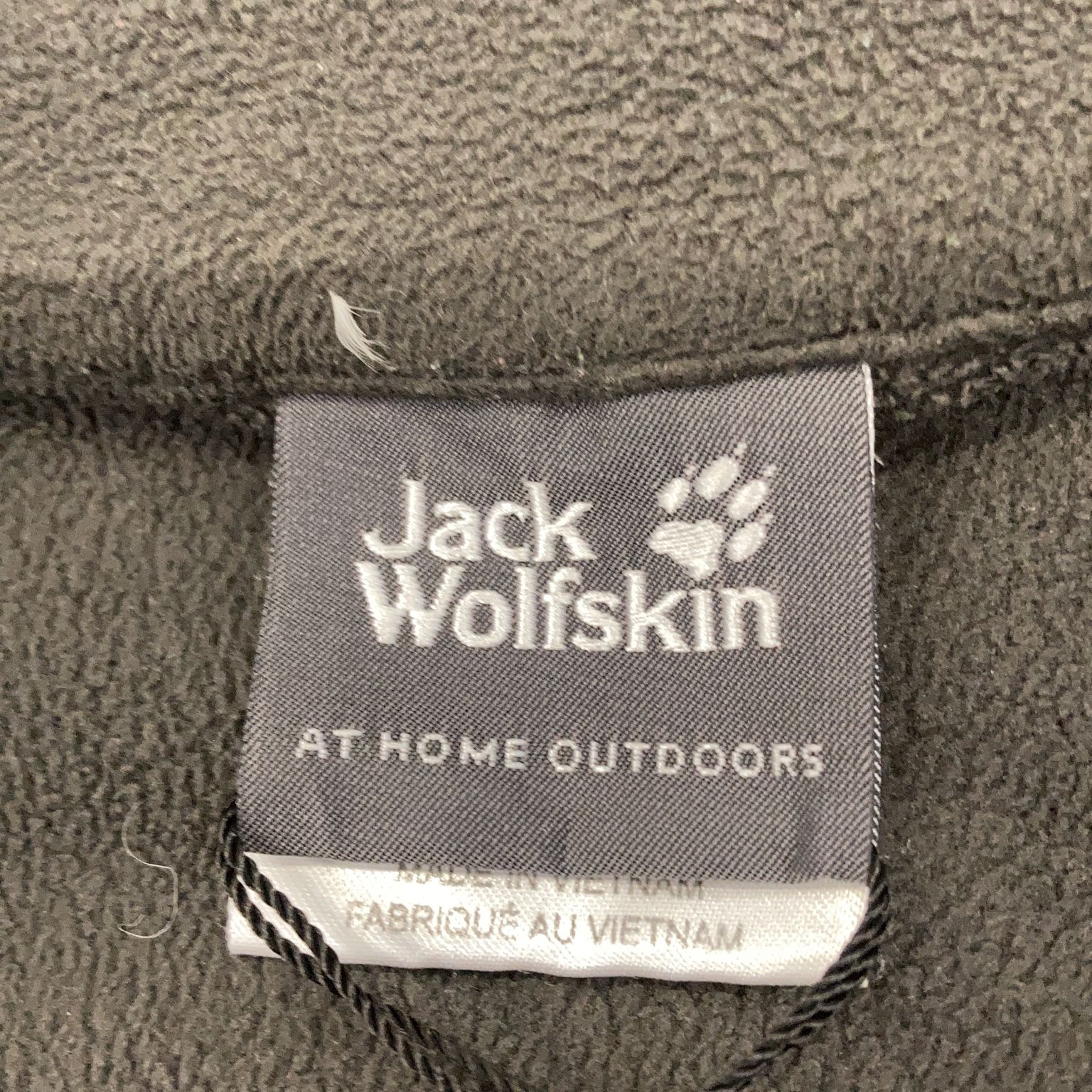 Jack Wolfskin