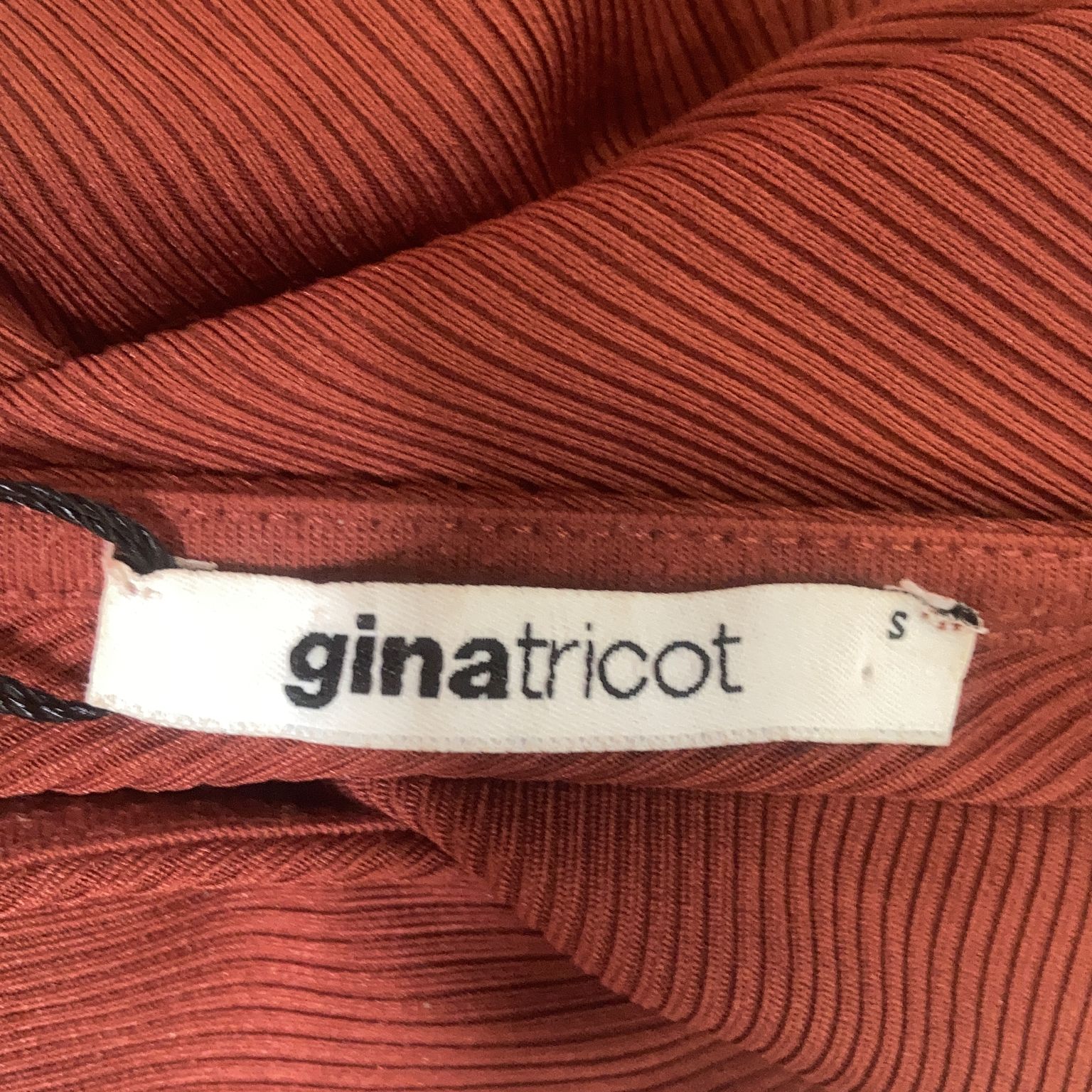 Gina Tricot