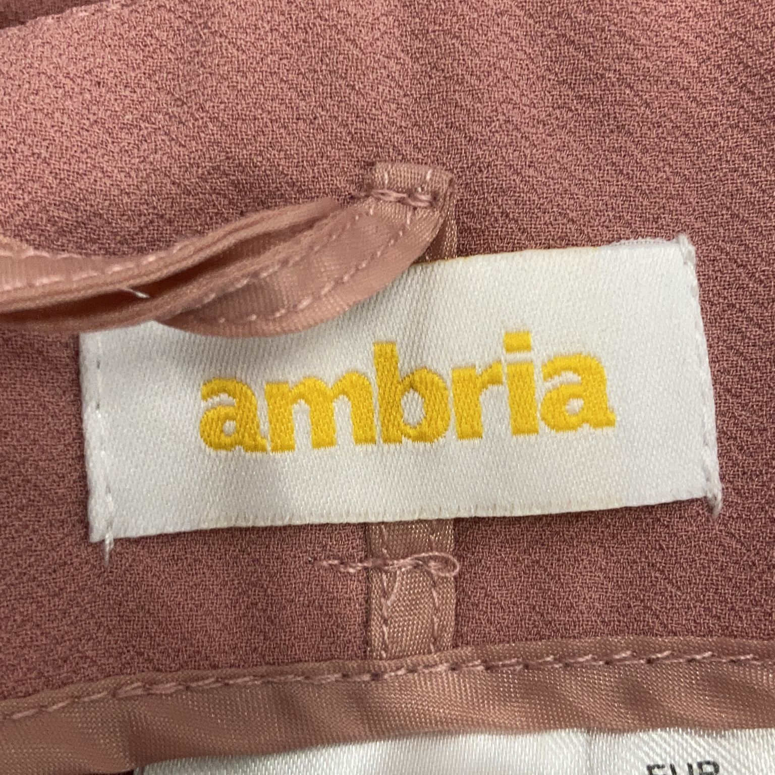 Ambria