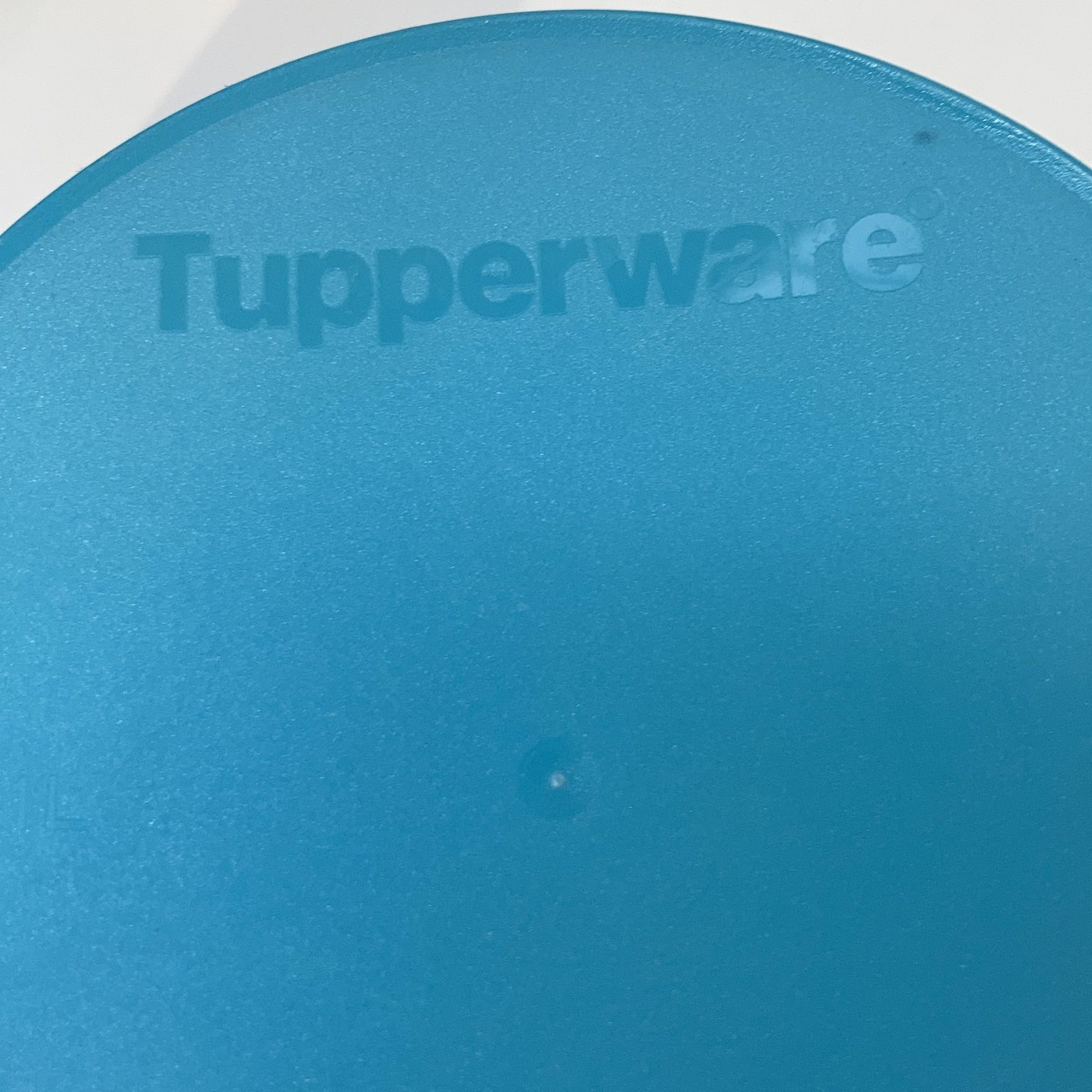 Tupperware