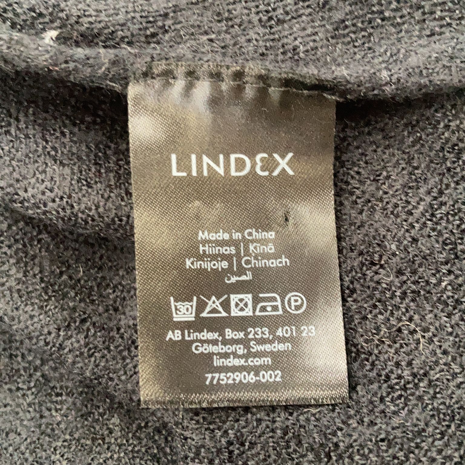 Lindex