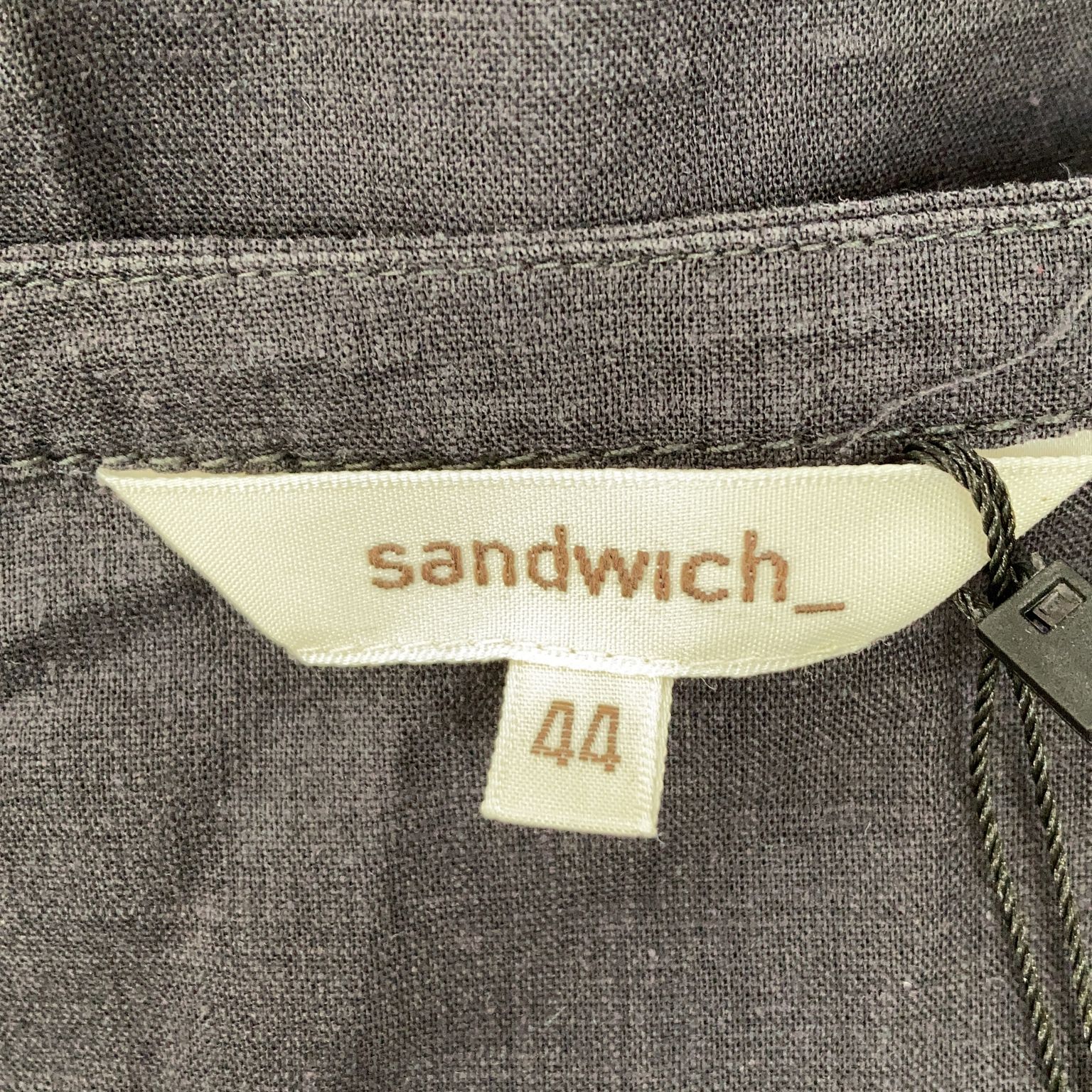 Sandwich