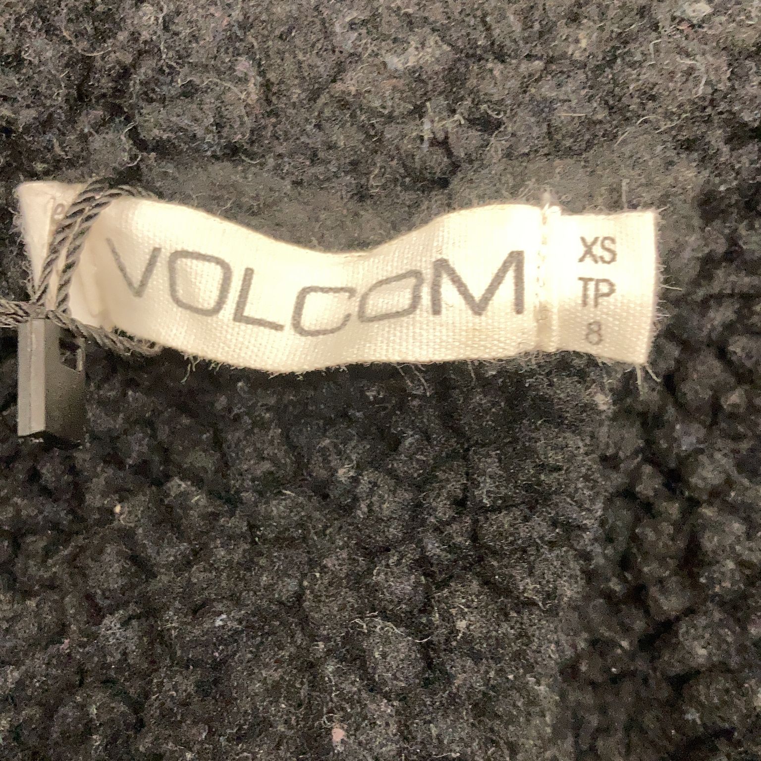 Volcom