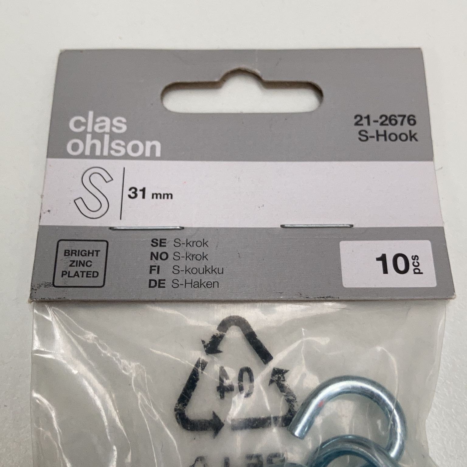 Clas Ohlson