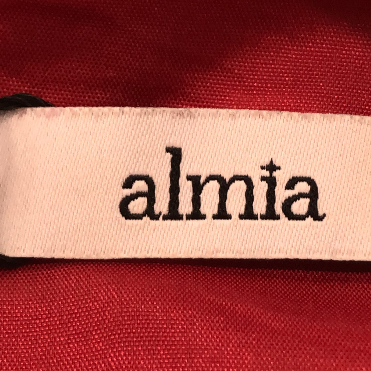 Almia