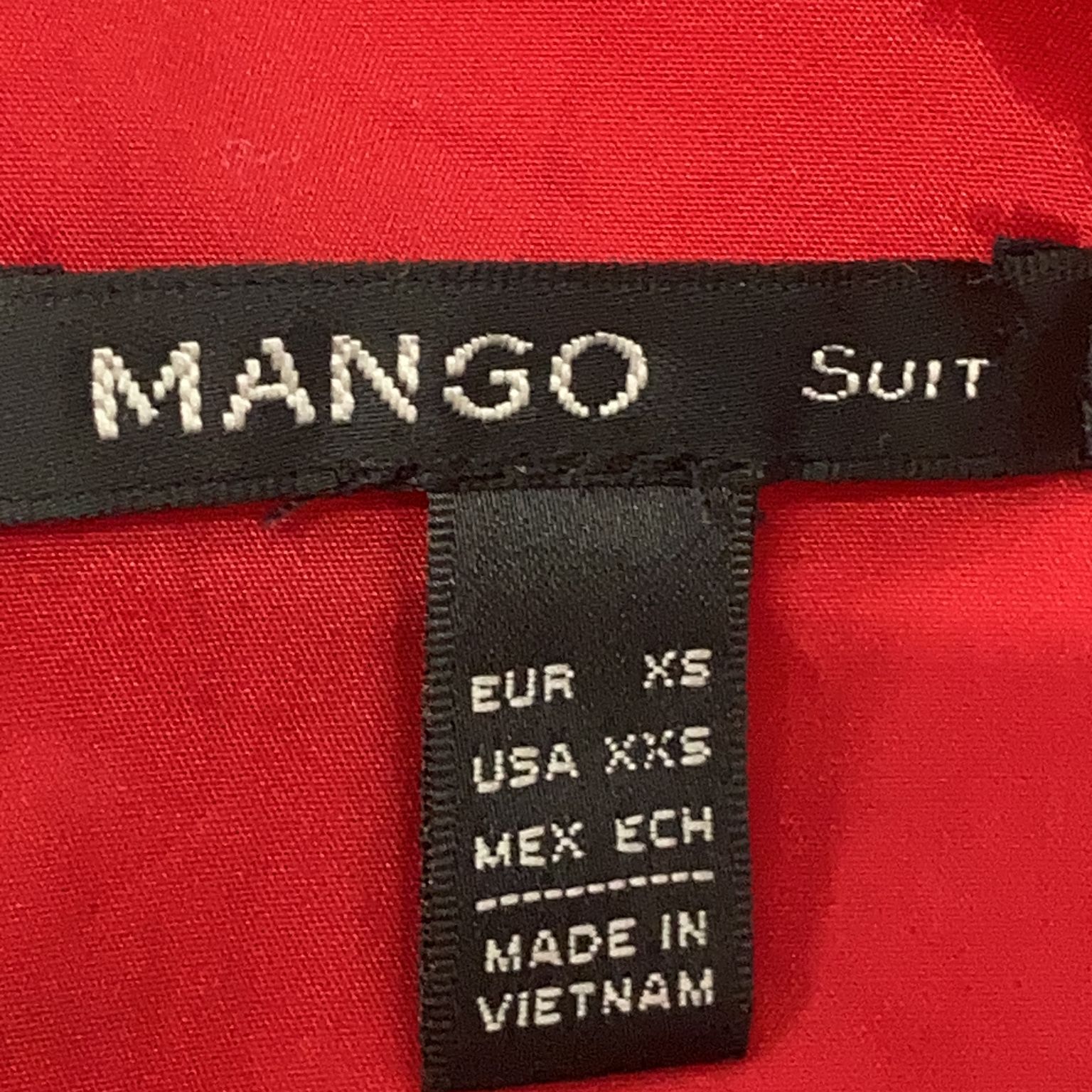 Mango