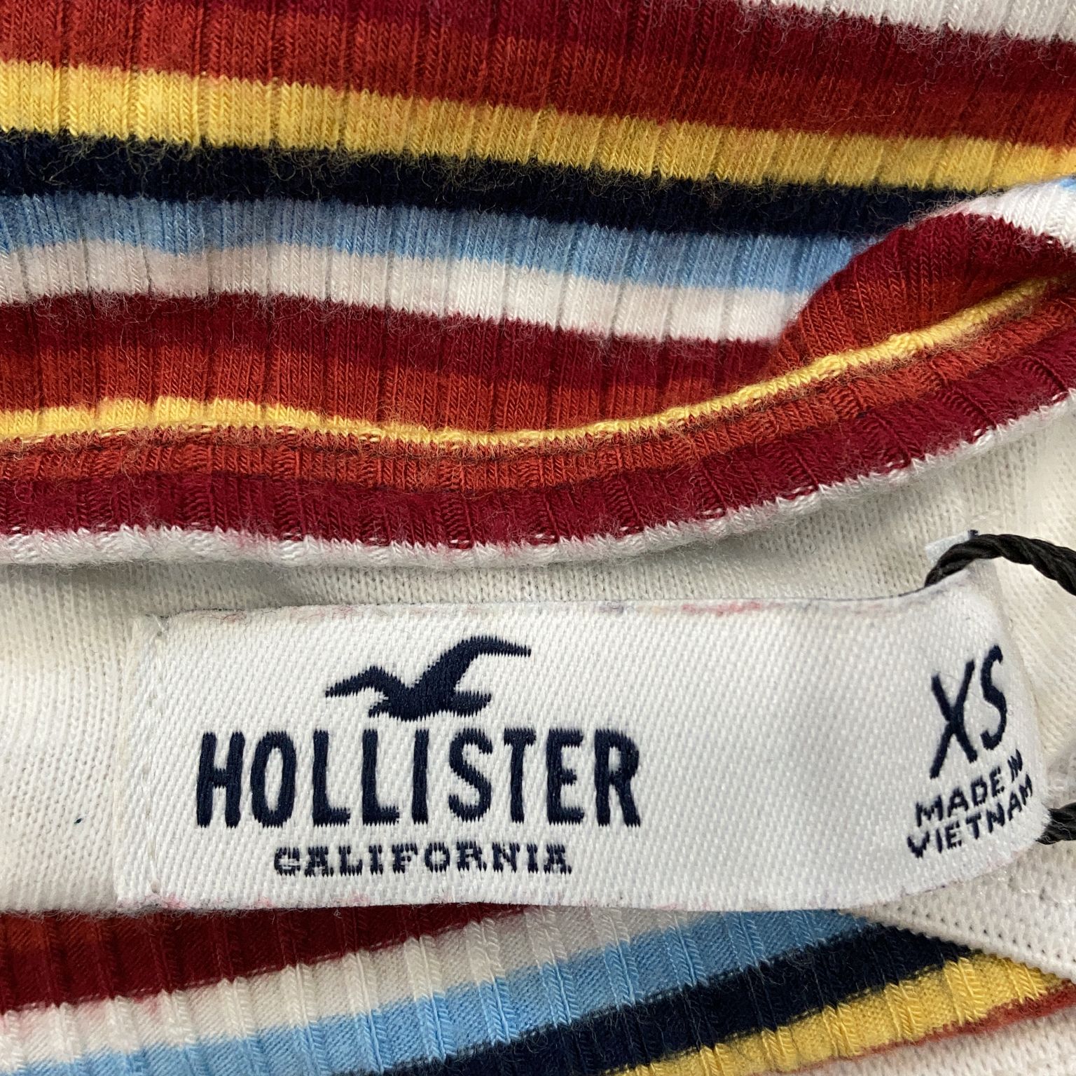 Hollister