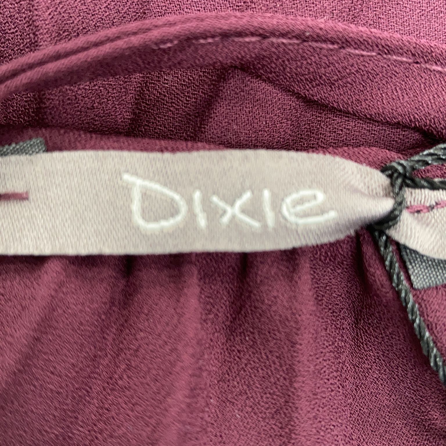 Dixie