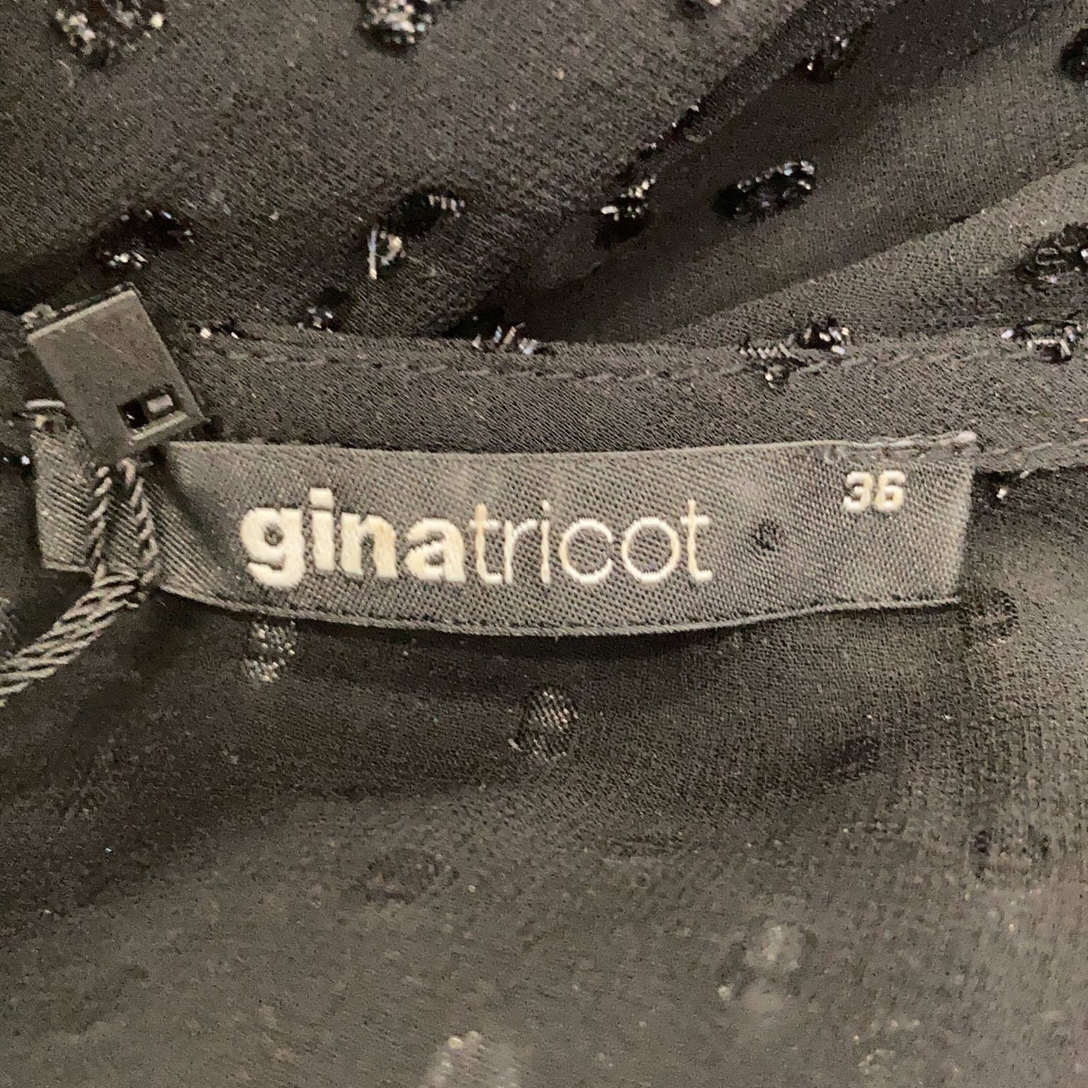 Gina Tricot