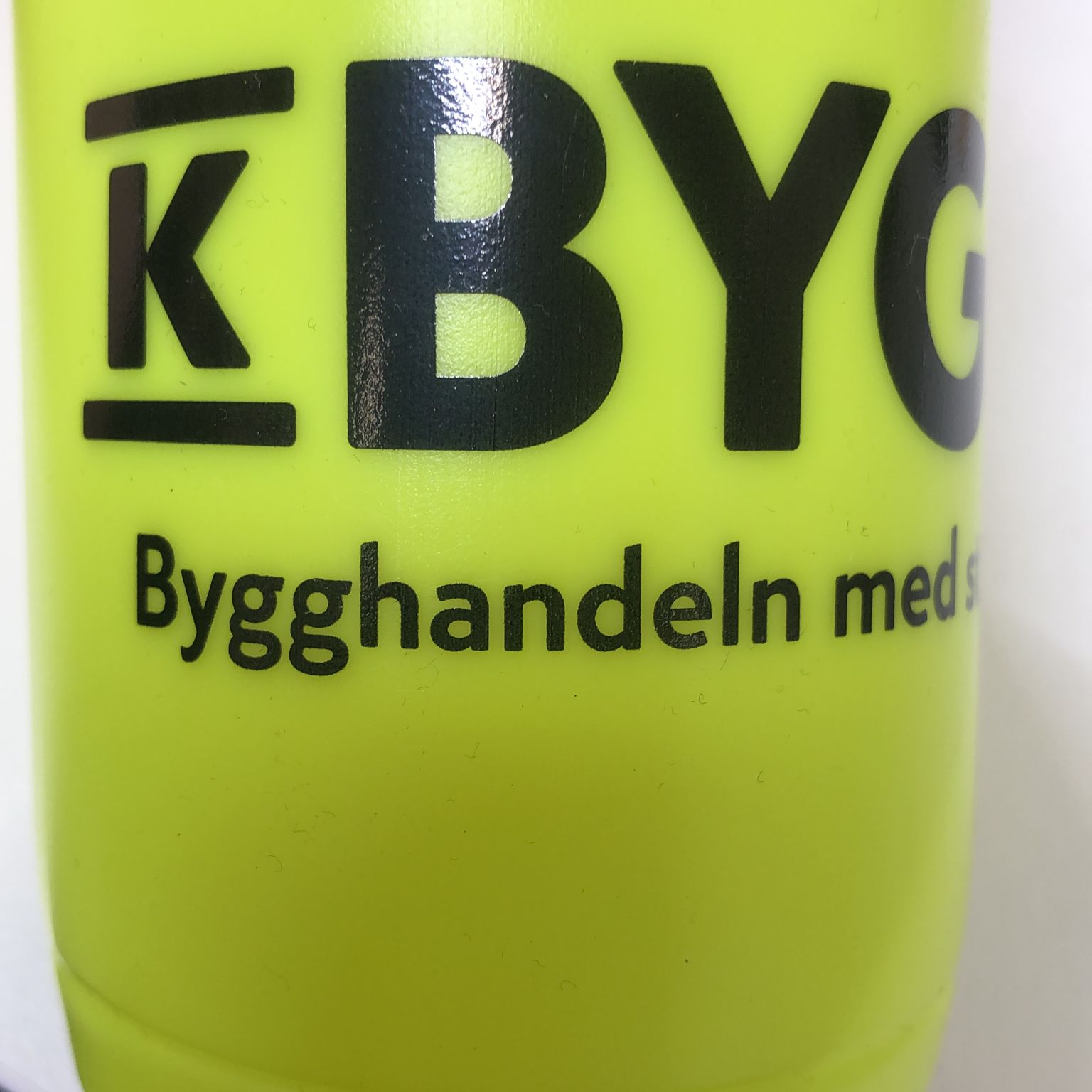 K-Bygg