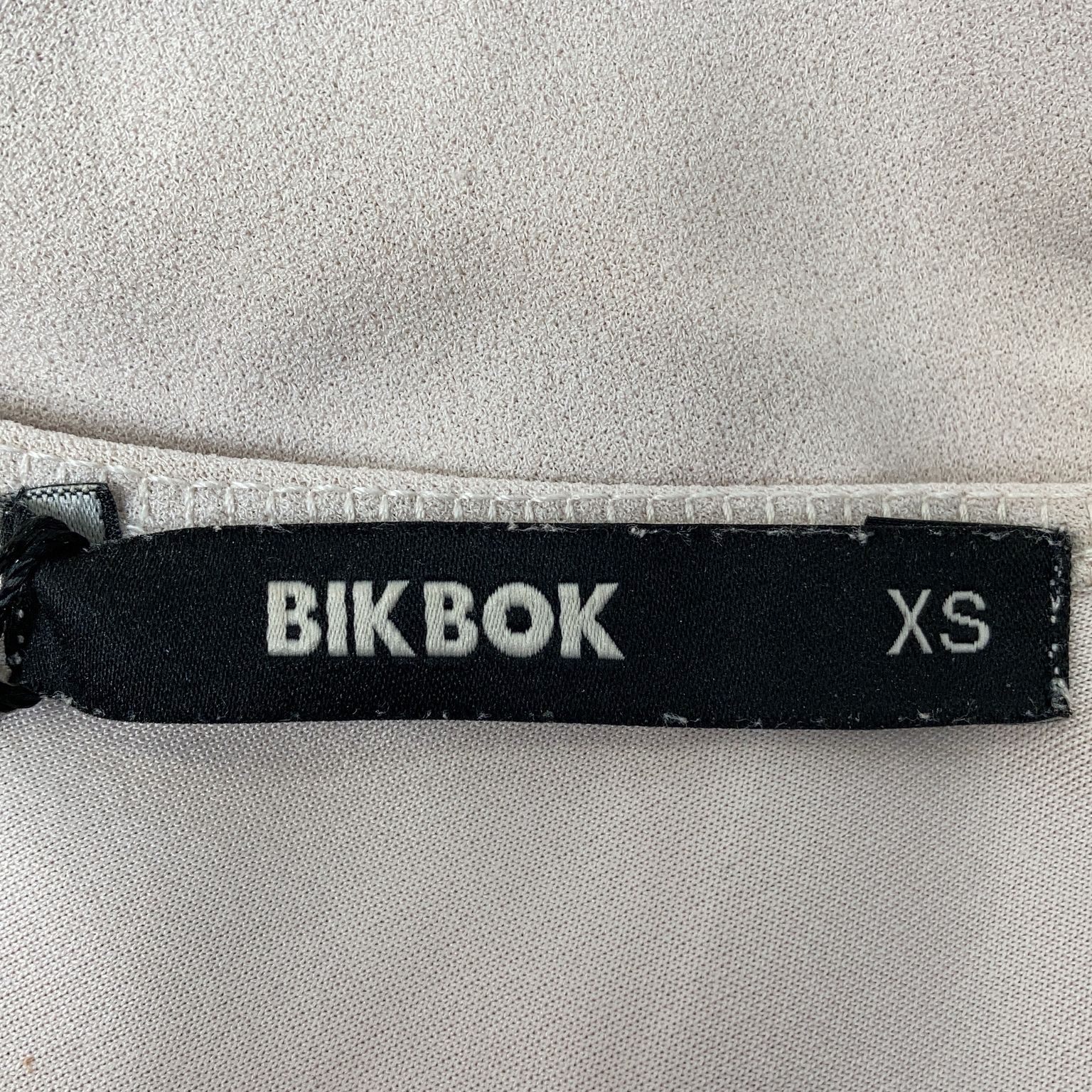 Bik Bok