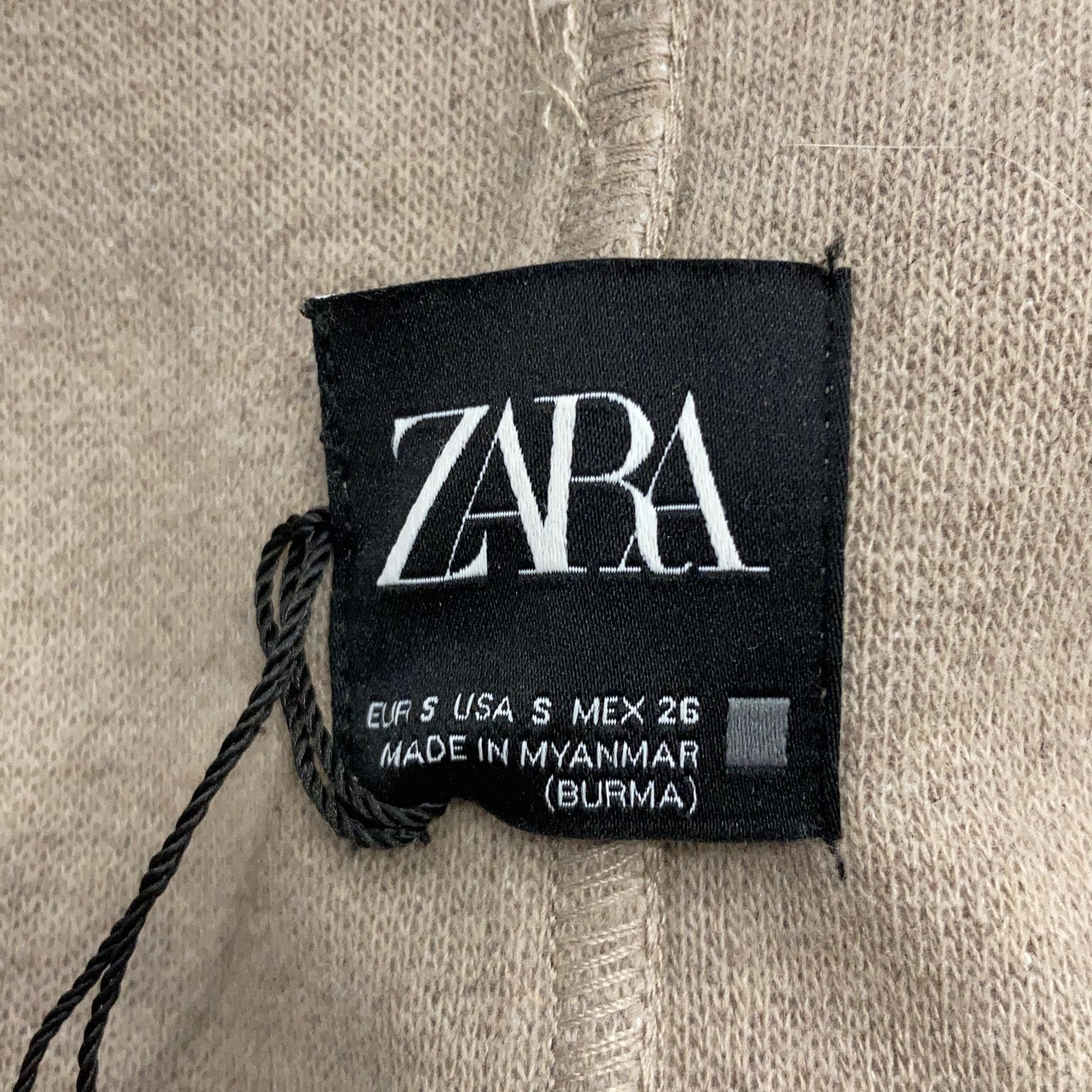 Zara