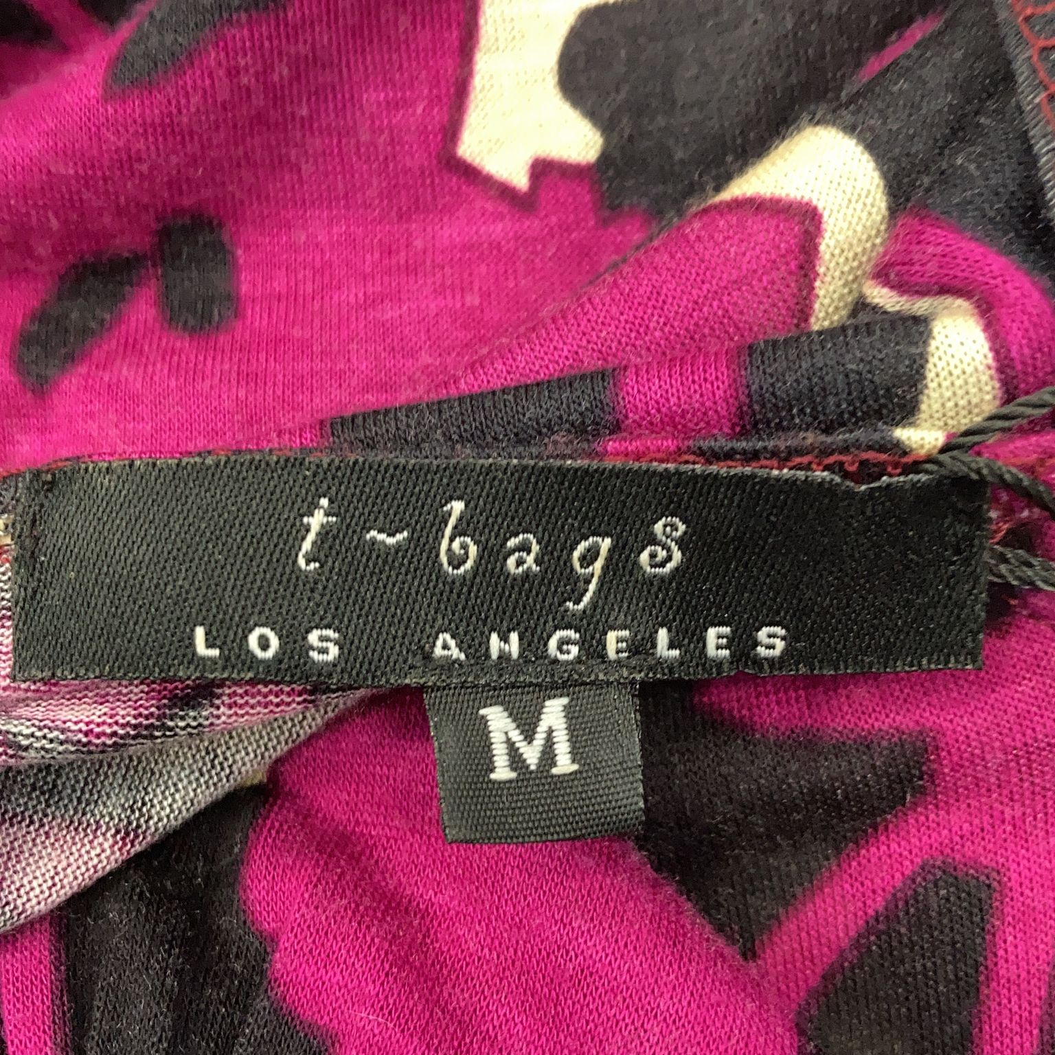 T-Bags Los Angeles