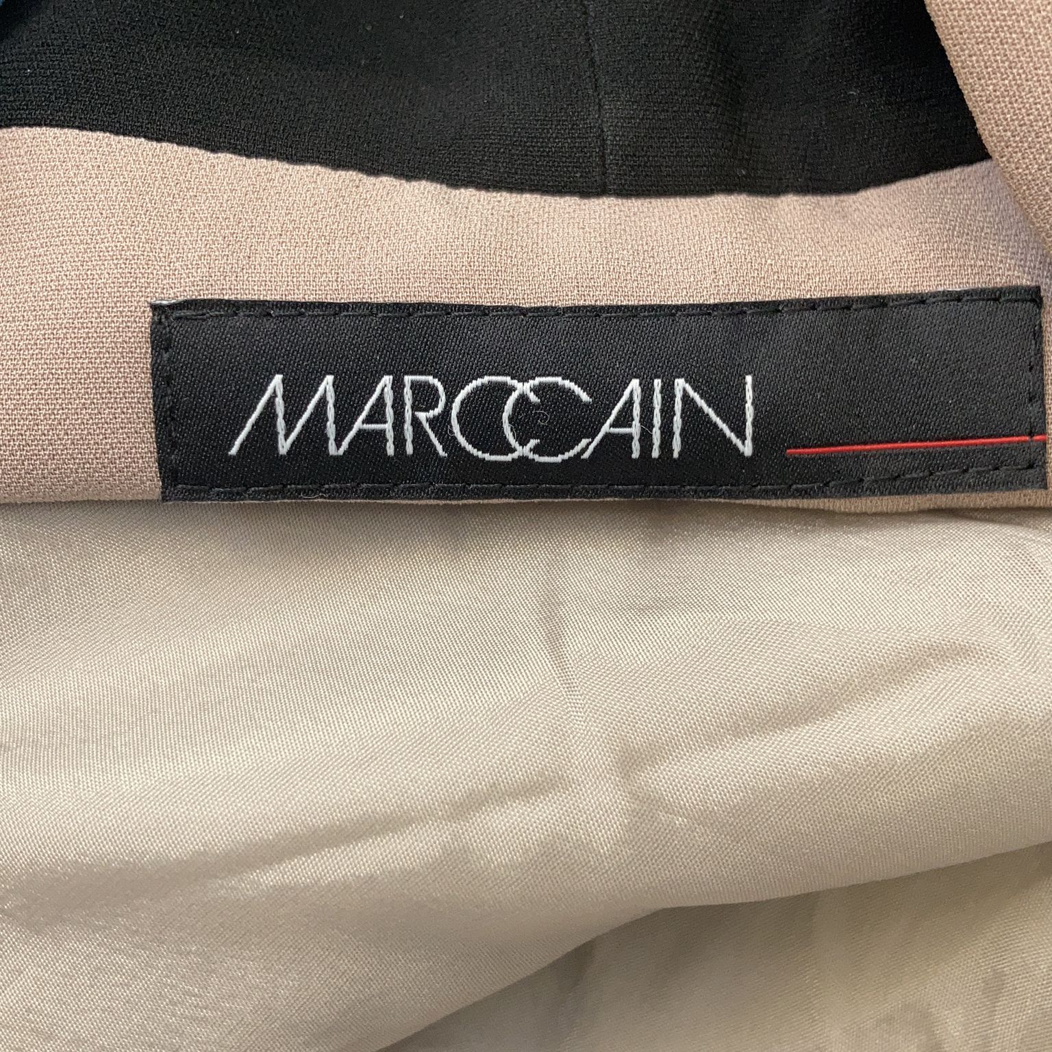 Marc Cain