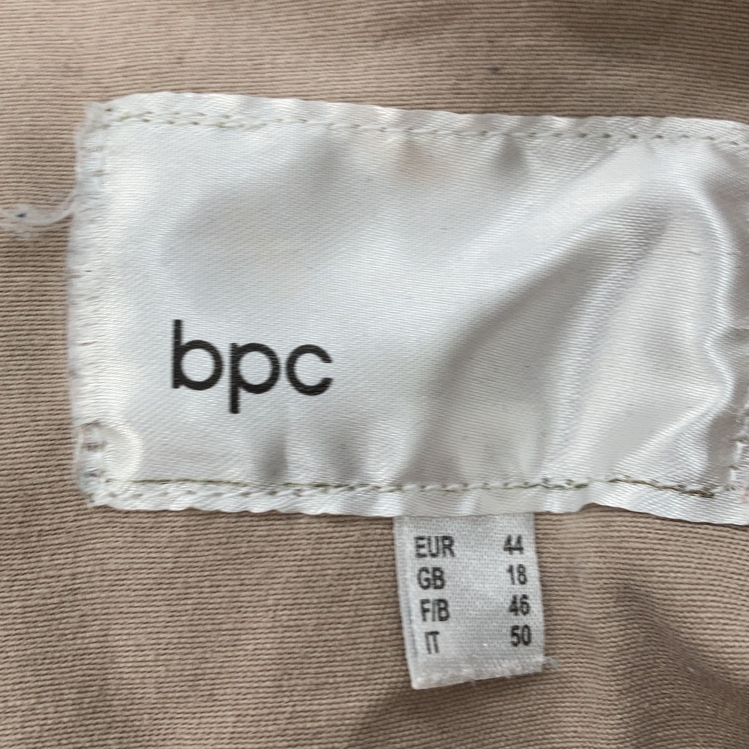 BPC