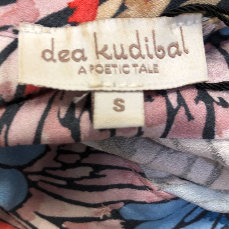 Dea Kudibal