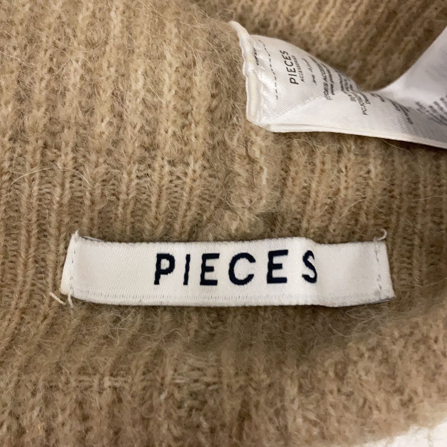 Pieces