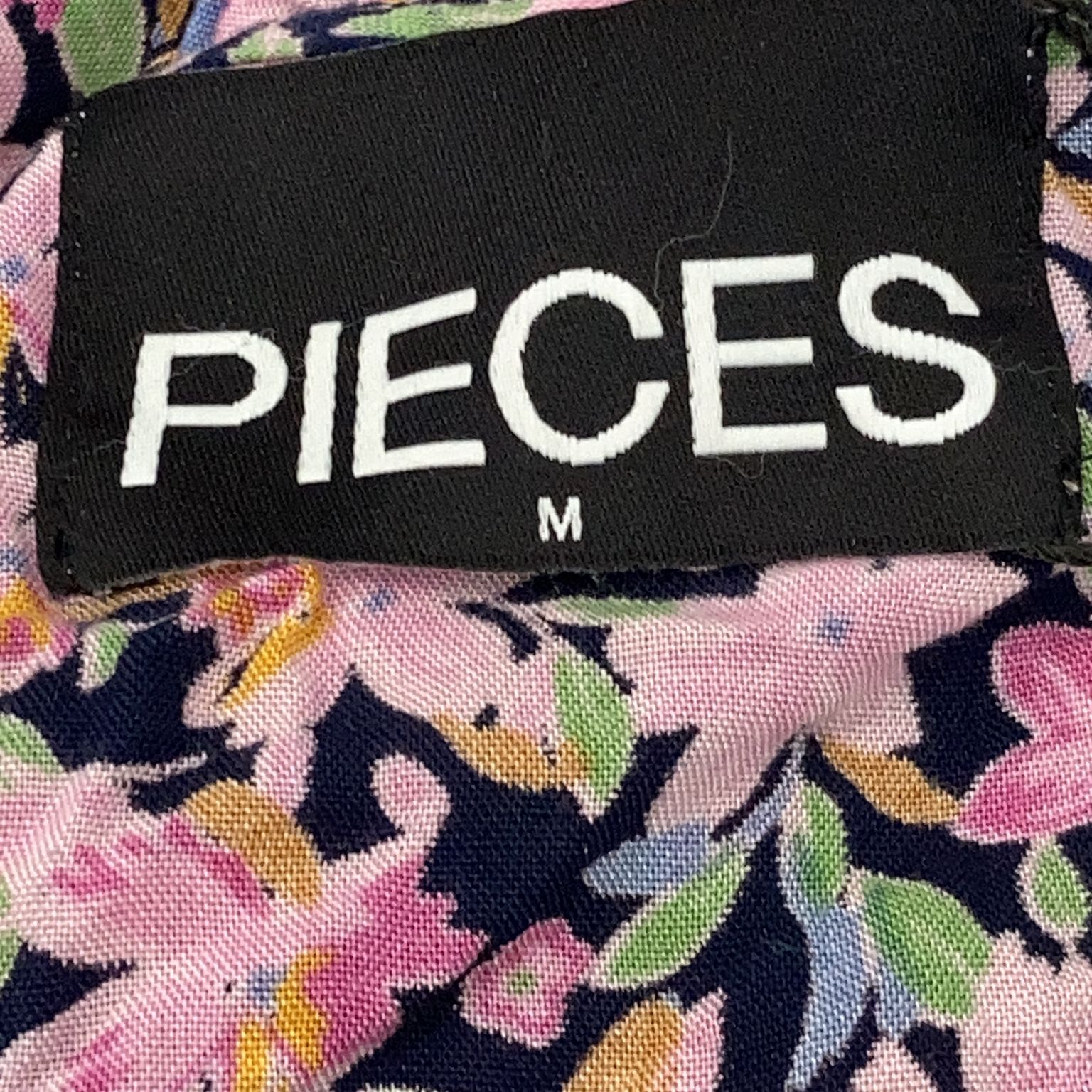 Pieces