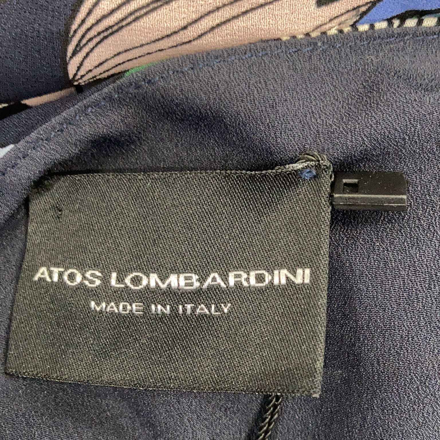 Atos Lombardini